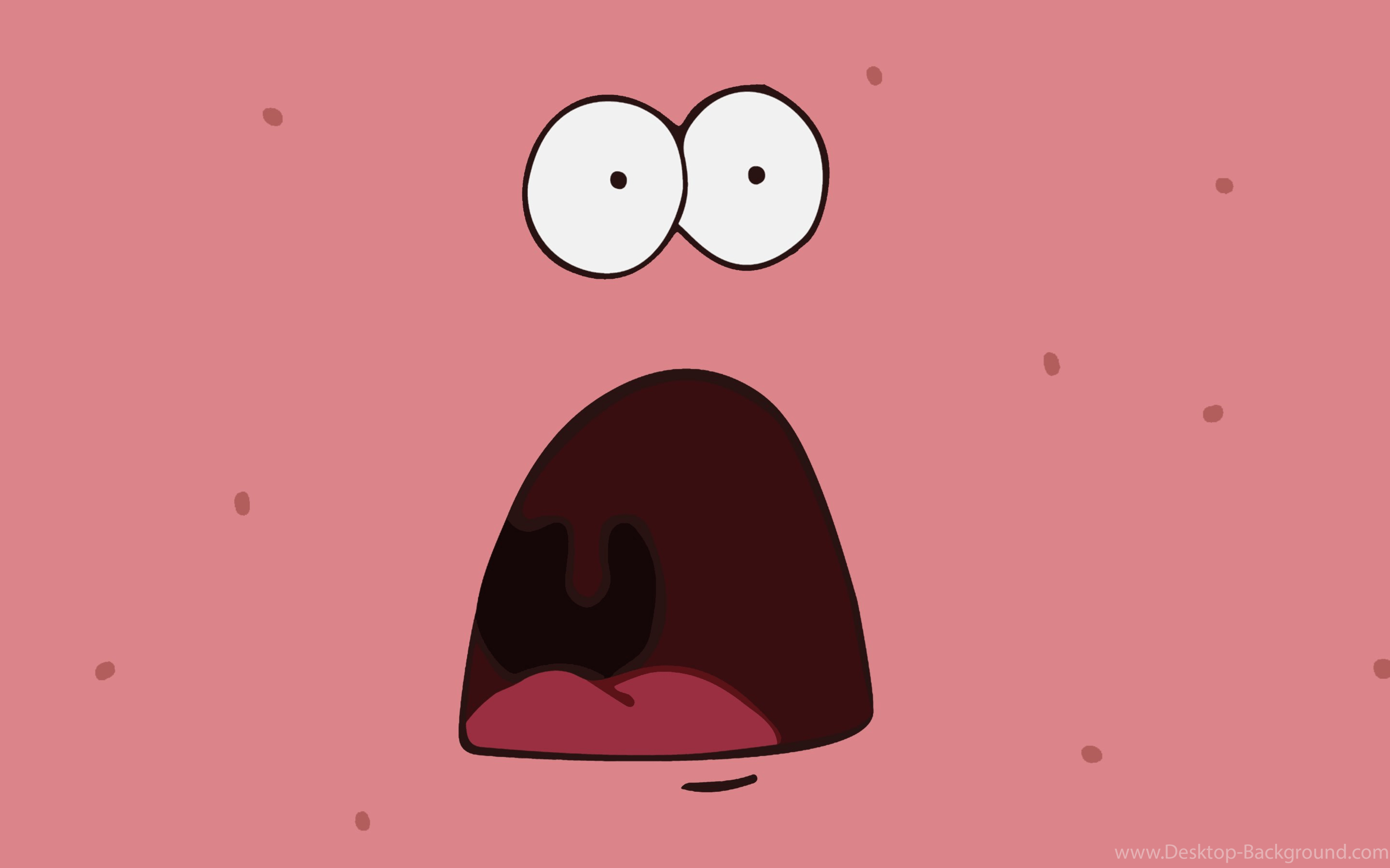 Patrick Desktop Wallpapers - Top Free Patrick Desktop Backgrounds ...