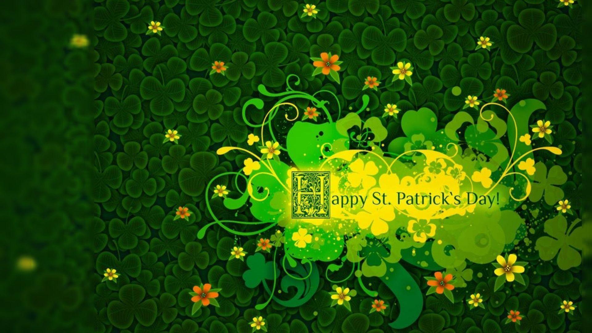 1920x1080 Free St Patricks Day Hình nền máy tính https://wallpaperaccess.com/full/1367151.jpg