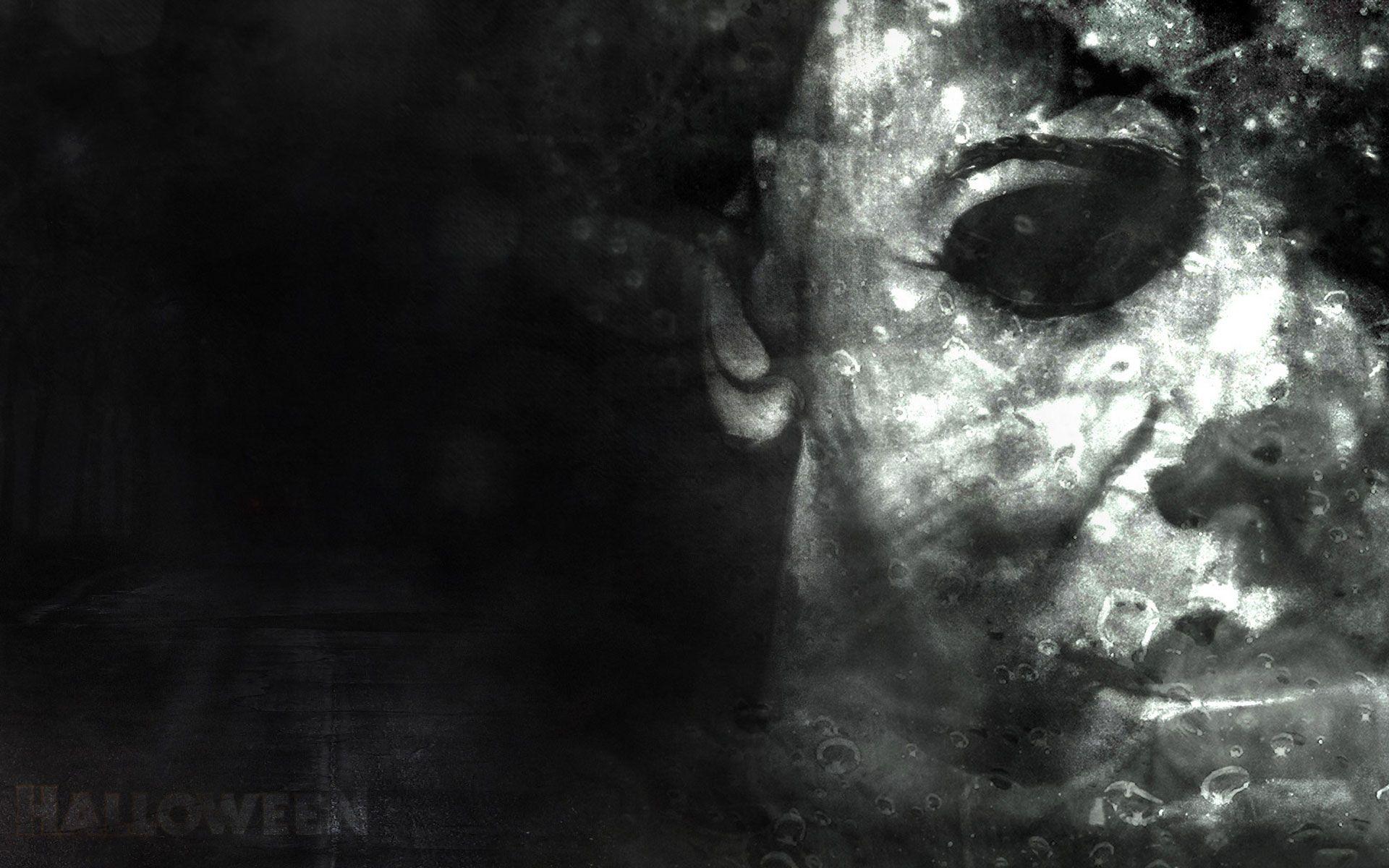 1920x1200 Michael Myers HD Wallpaper