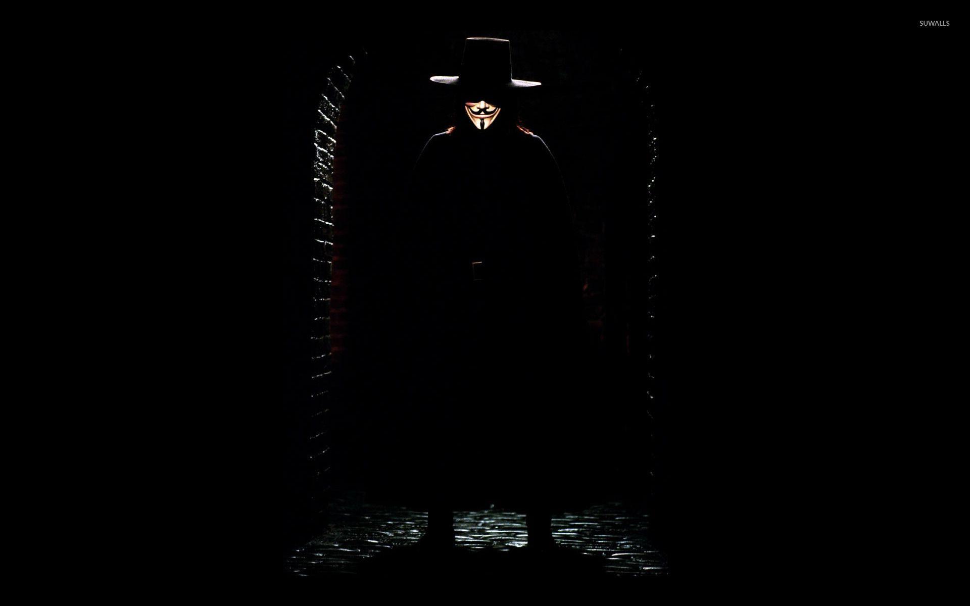 1920x1200 V For Vendetta [2] wallpaper wallpaper