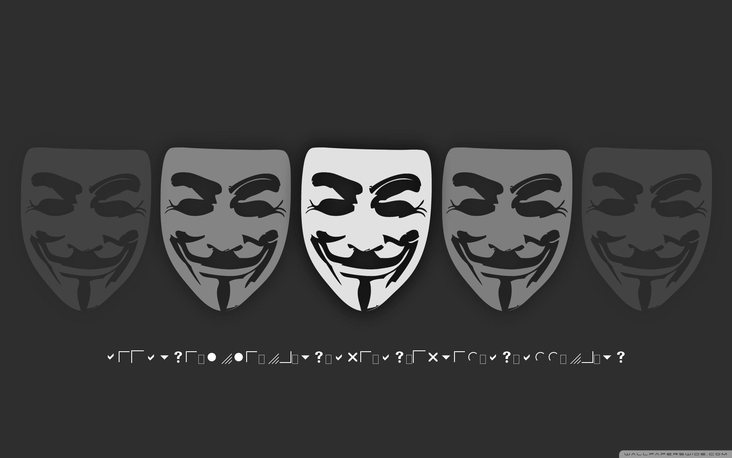 2560x1600 V for Vendetta Ultra HD Desktop Background Wallpaper for 4K