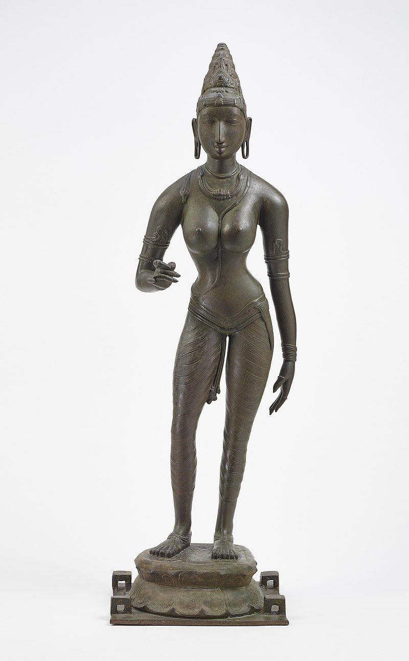 800x1293 Sembiyan Mahadevi
