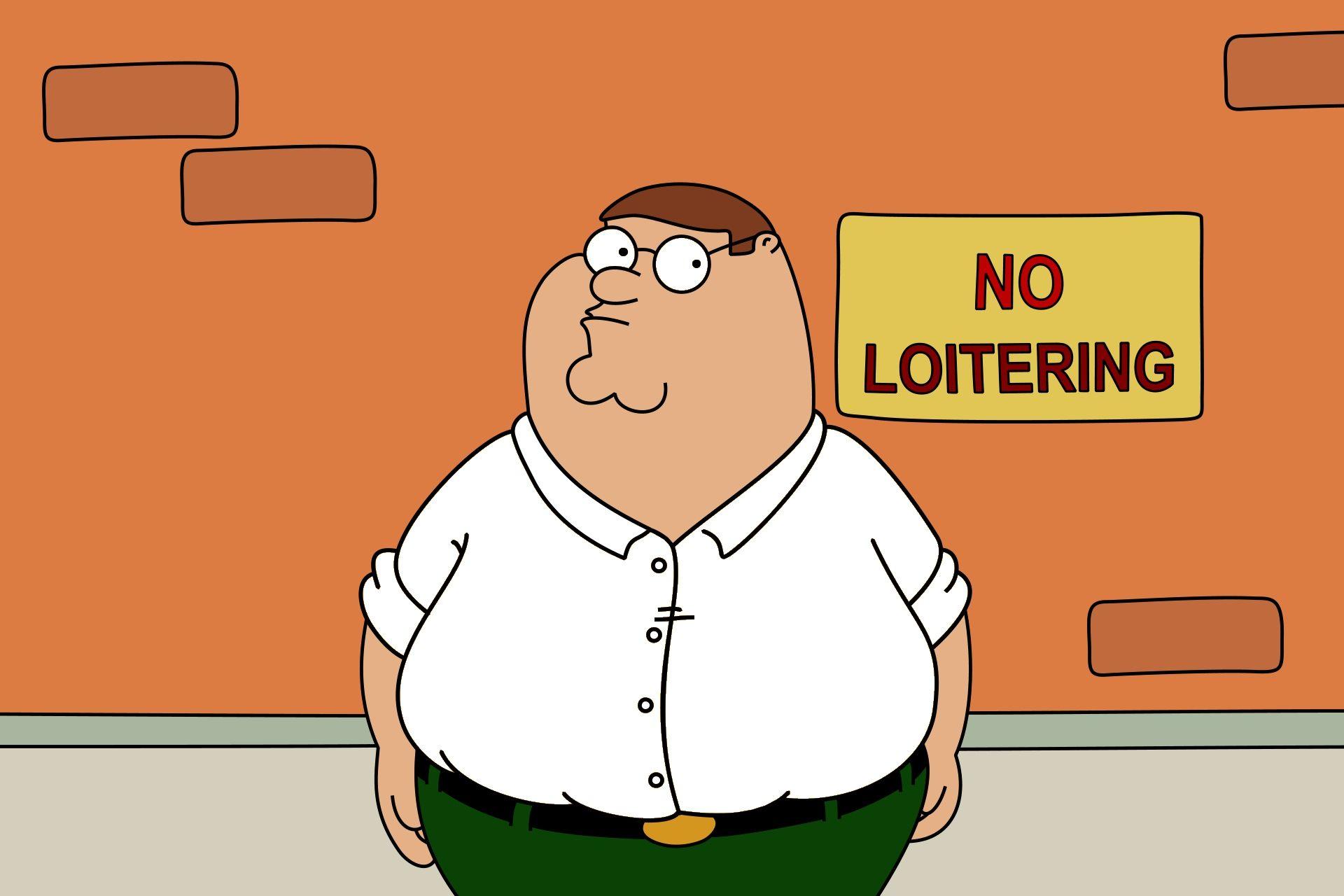 1920x1280 Free download Family Guy HD Wallpaper Background