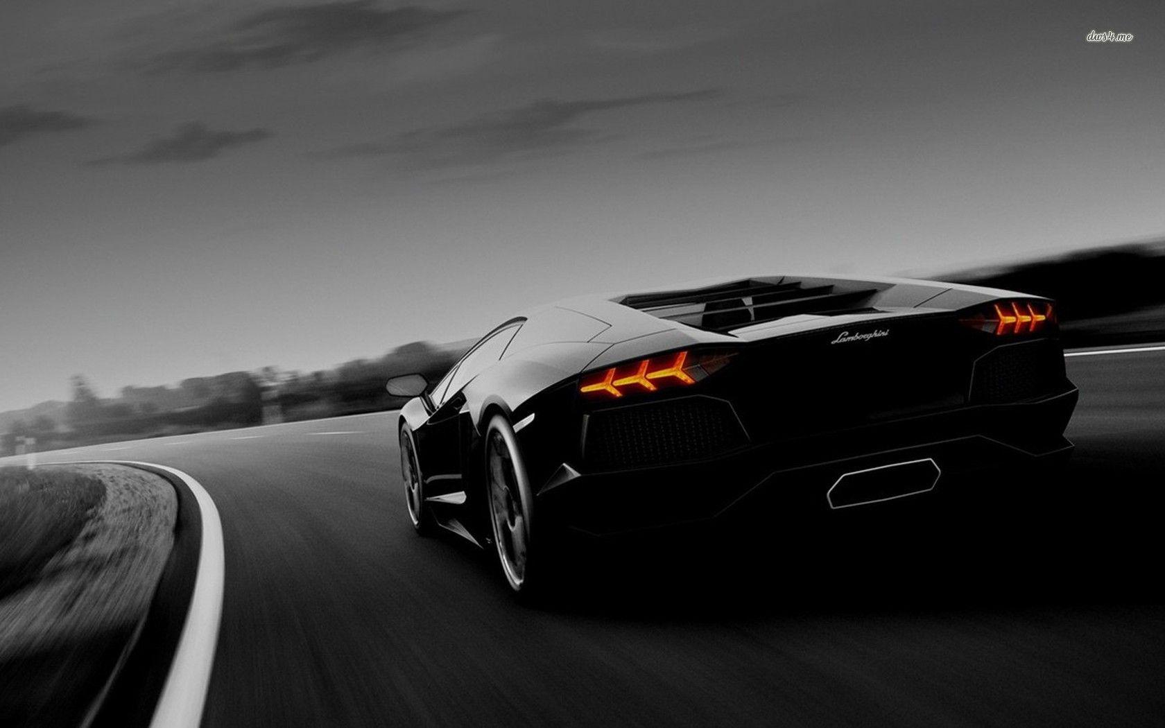 Black Car 4K Wallpapers Top Free Black Car 4K Backgrounds 