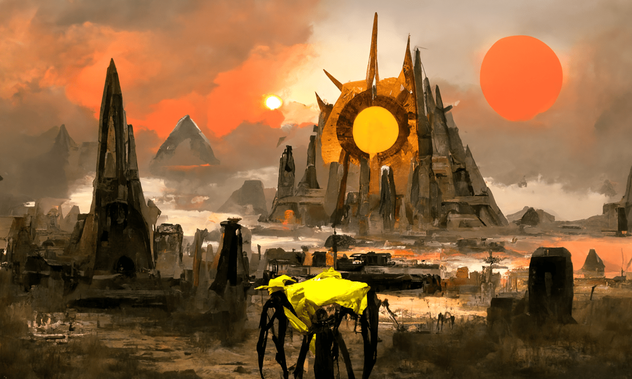 1280x768 I used AI to generate a background