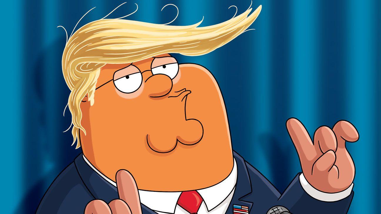 1296x730 TV Show Family Guy wallpaper Desktop, Phone, Tablet