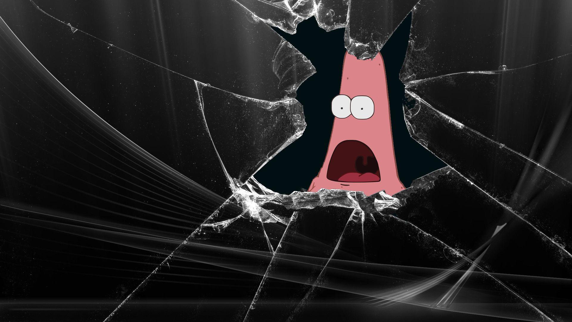 Patrick Star Ultra HD Desktop Background Wallpaper for 4K UHD TV : Tablet :  Smartphone