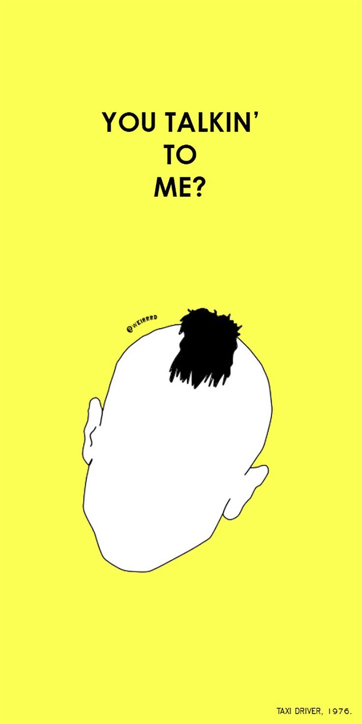 736x1472 wallpaper movie, taxi driver