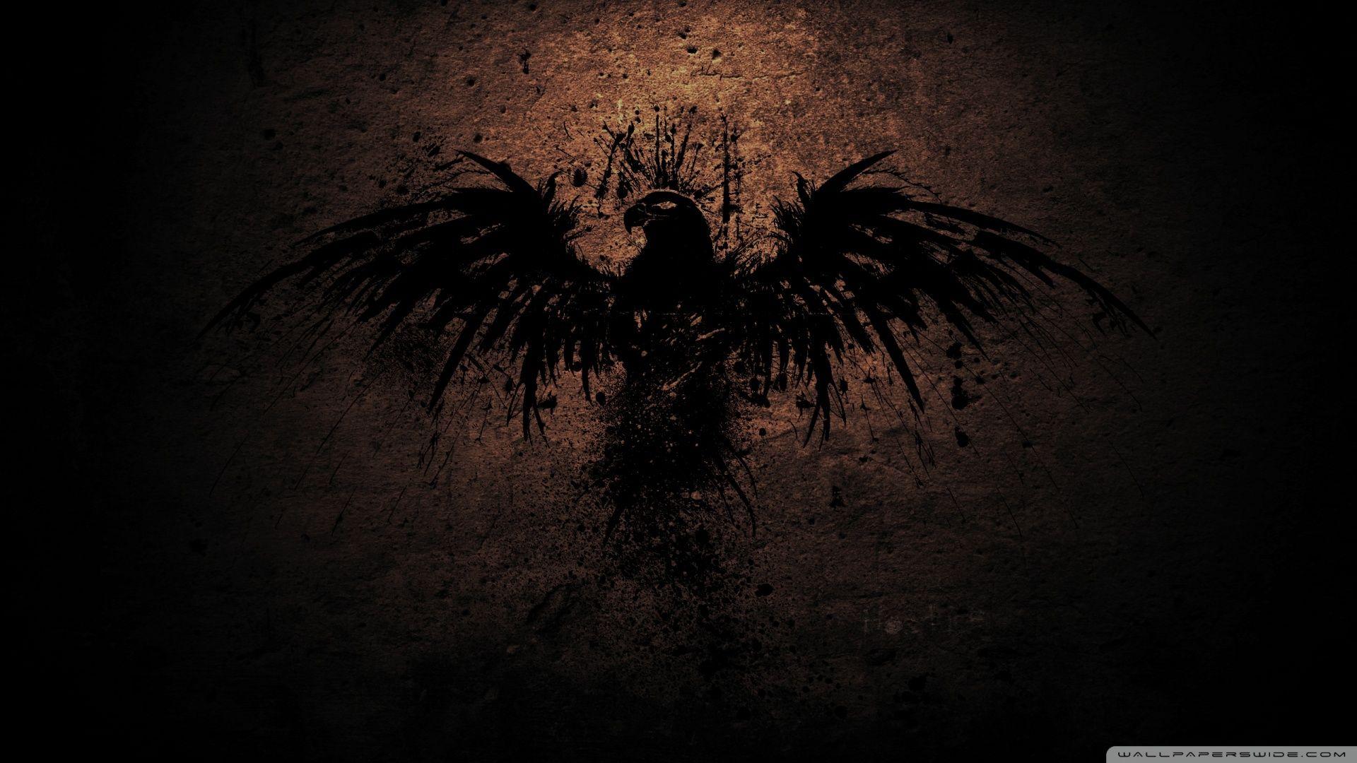 Hd Eagle Wallpapers - Top Free Hd Eagle Backgrounds - Wallpaperaccess