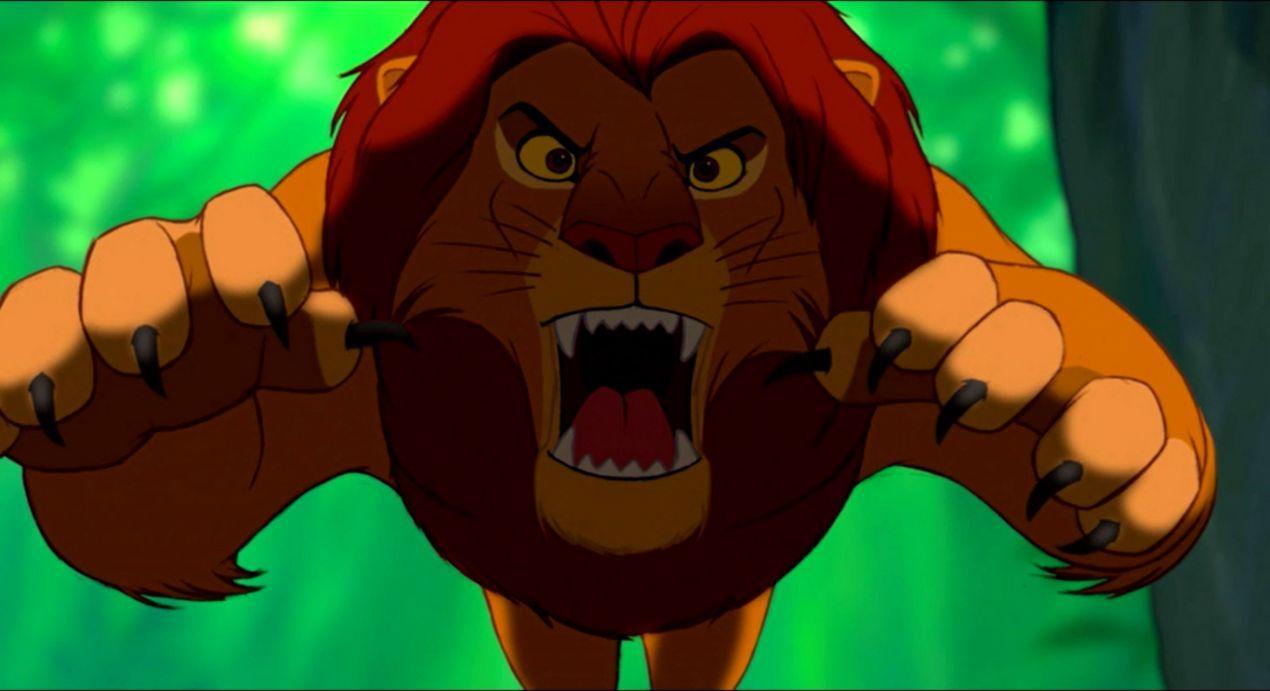 1270x691 Lion King Cartoon Timon Pumbaa Nala Simba Mandrill Rafiki Mufasa