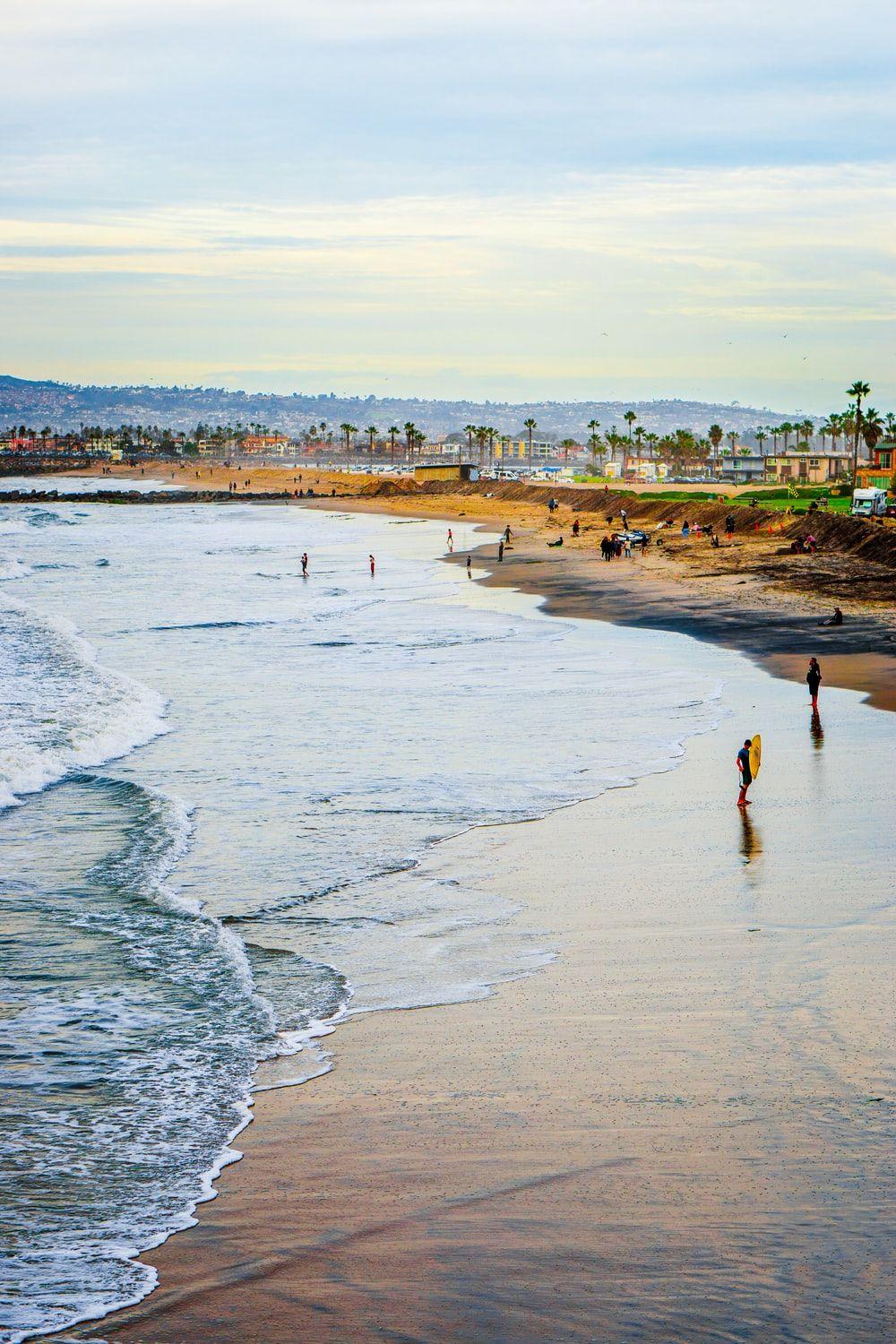 1000x1500 San Diego Picture. Download Free Image