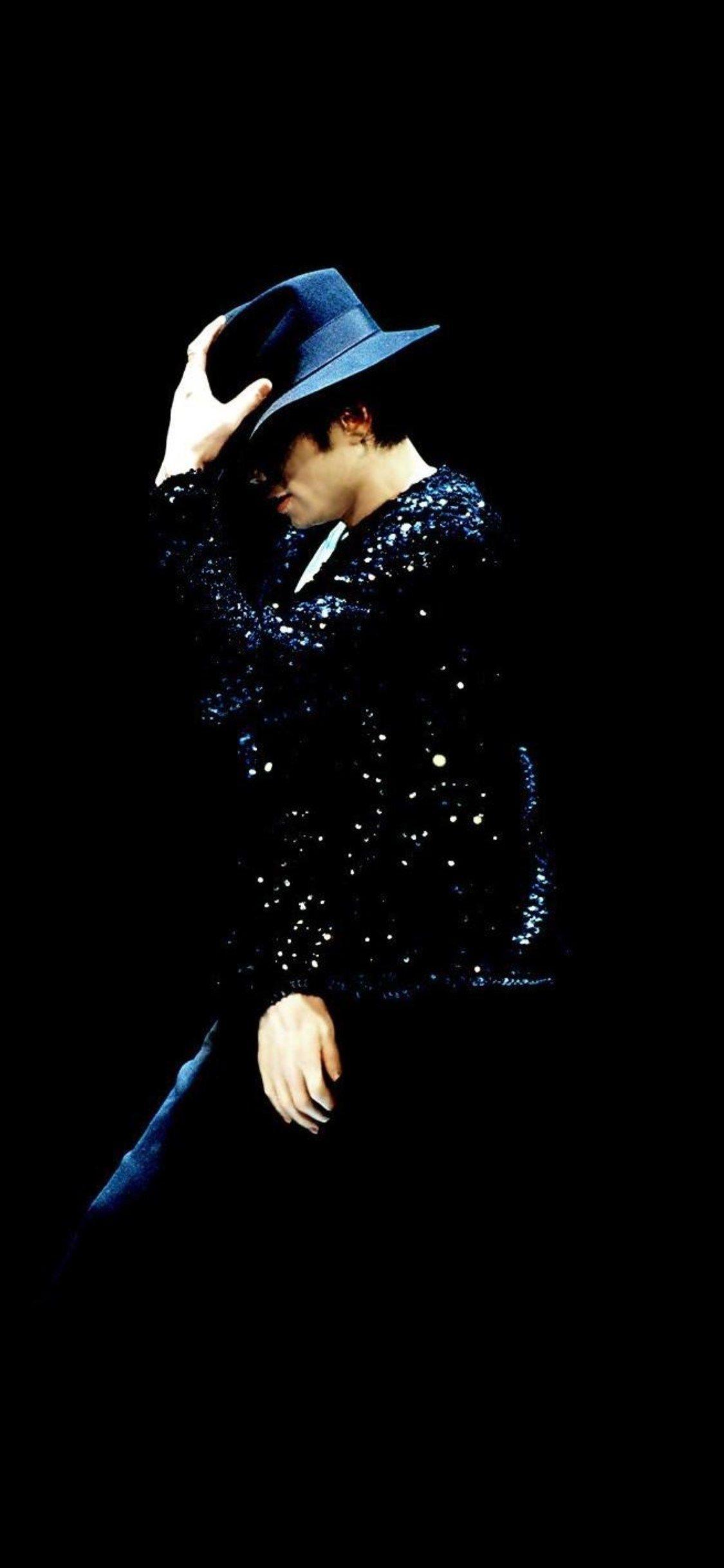 Michael Jackson iPhone Wallpapers - Top