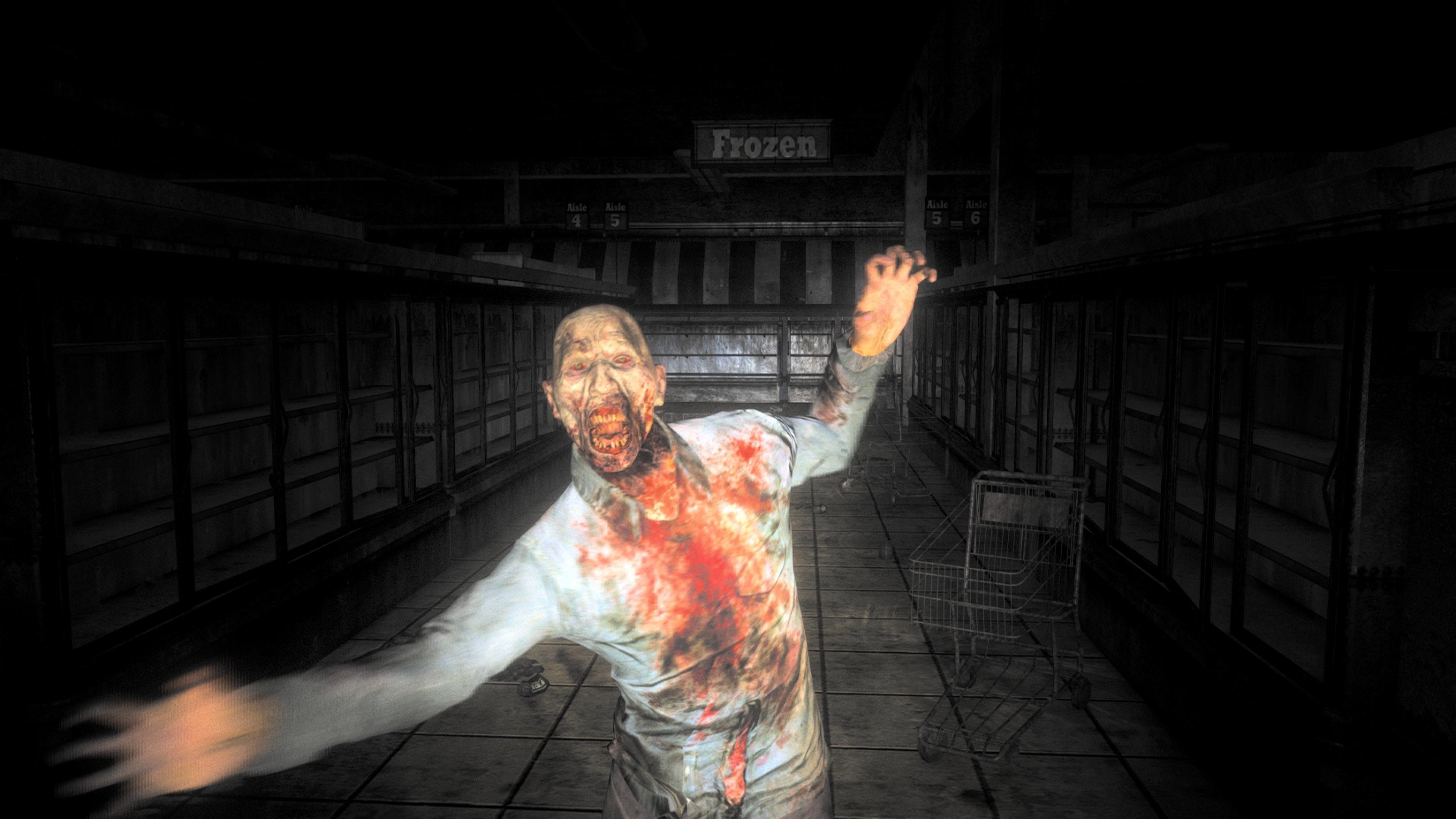 3840x2160 H1Z1 wallpaper.com Wallpaper