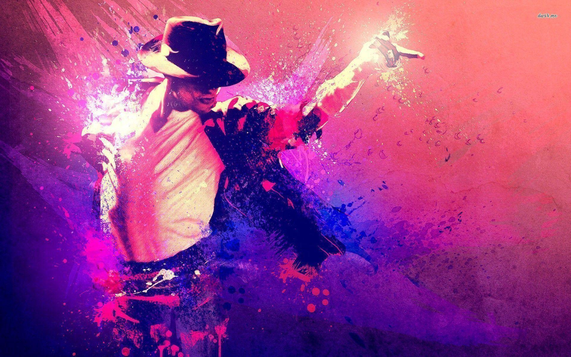 Michael Jackson Images Wallpapers Wallpaper Cave