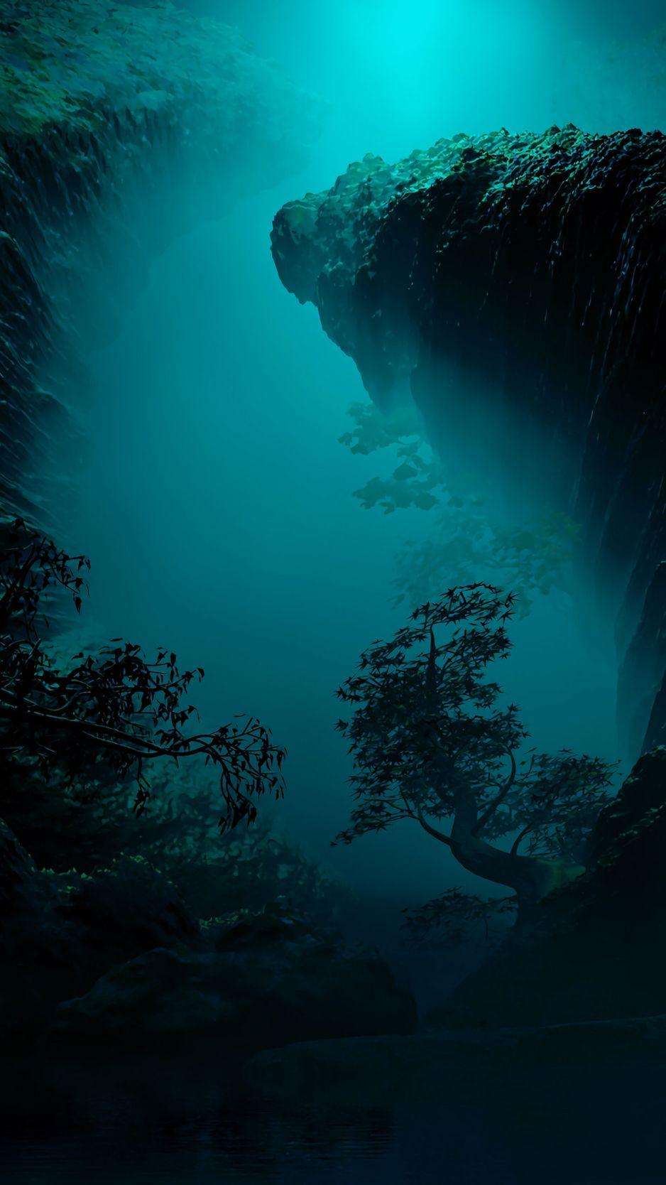 Underwater iPhone Wallpapers  Wallpaper Cave