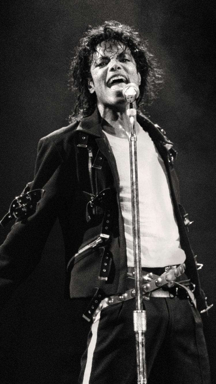 Michael Jackson iPhone Wallpapers - Top