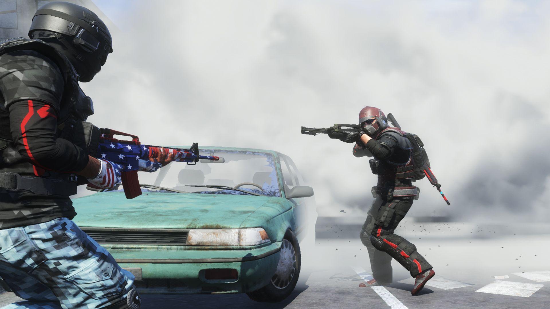 1920x1080 PUBG May Have Killed H1Z1 as Player Numbers Plummet