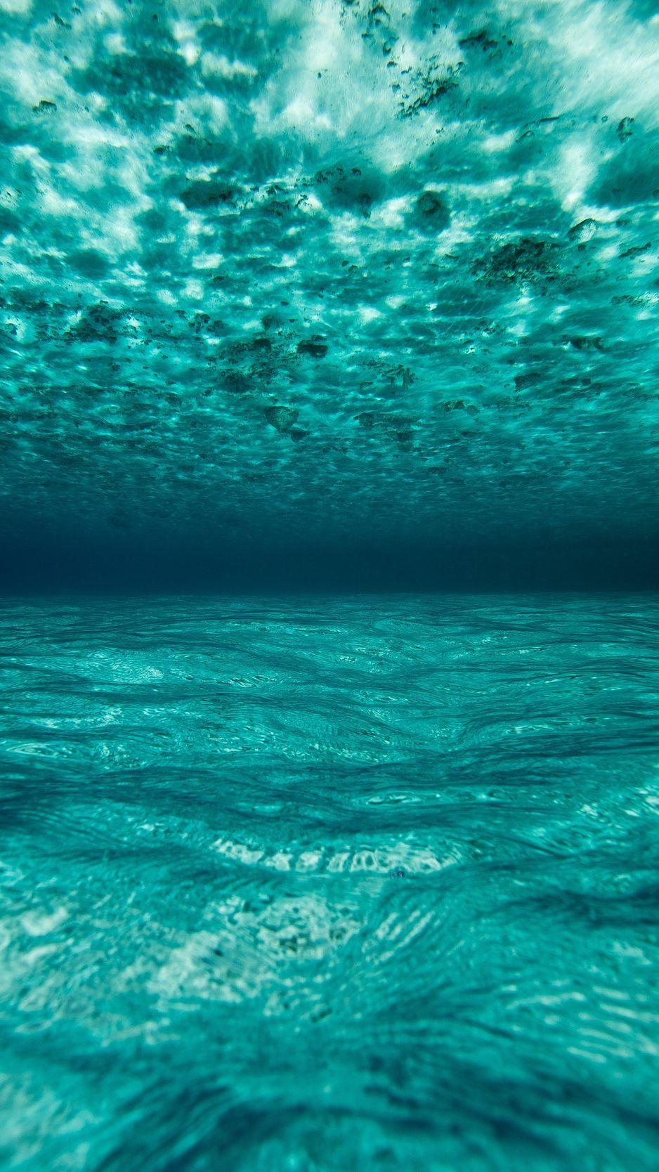 Going Underwater IPhone Wallpaper  IPhone Wallpapers  iPhone Wallpapers