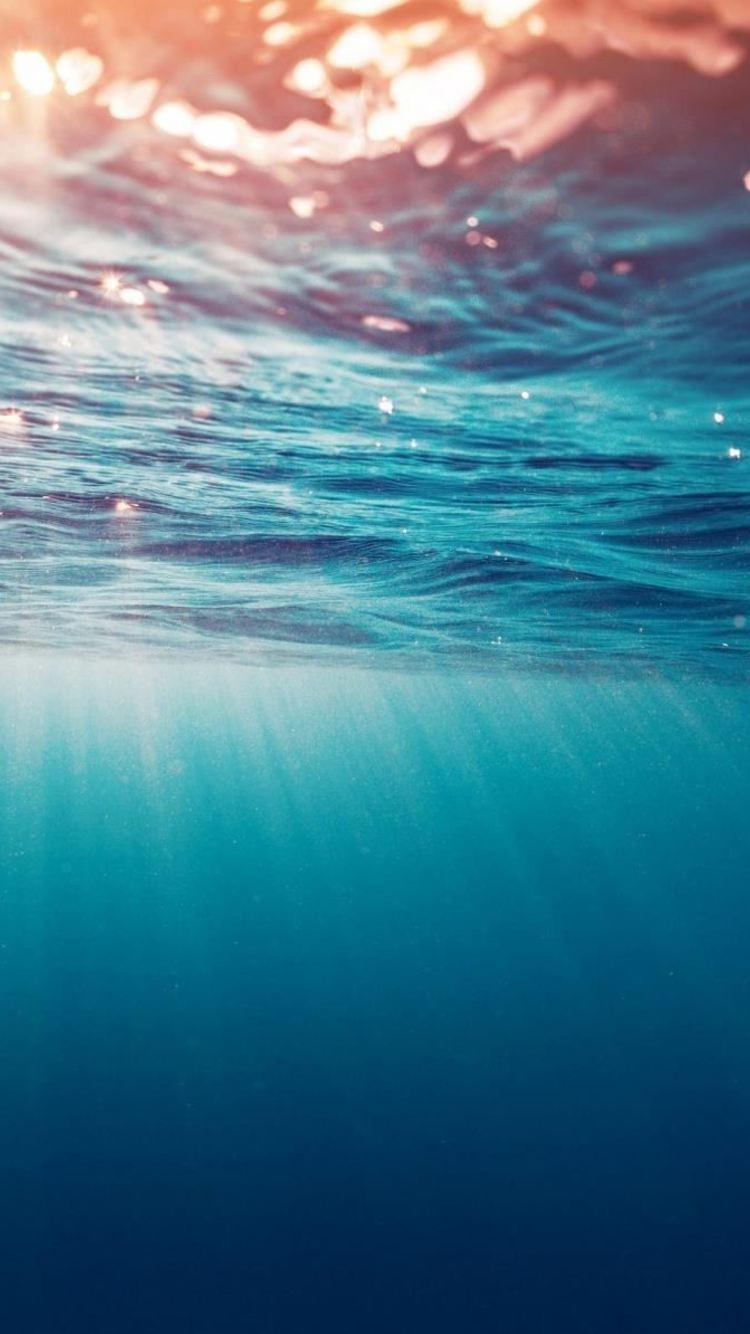 Underwater Wallpaper Iphone