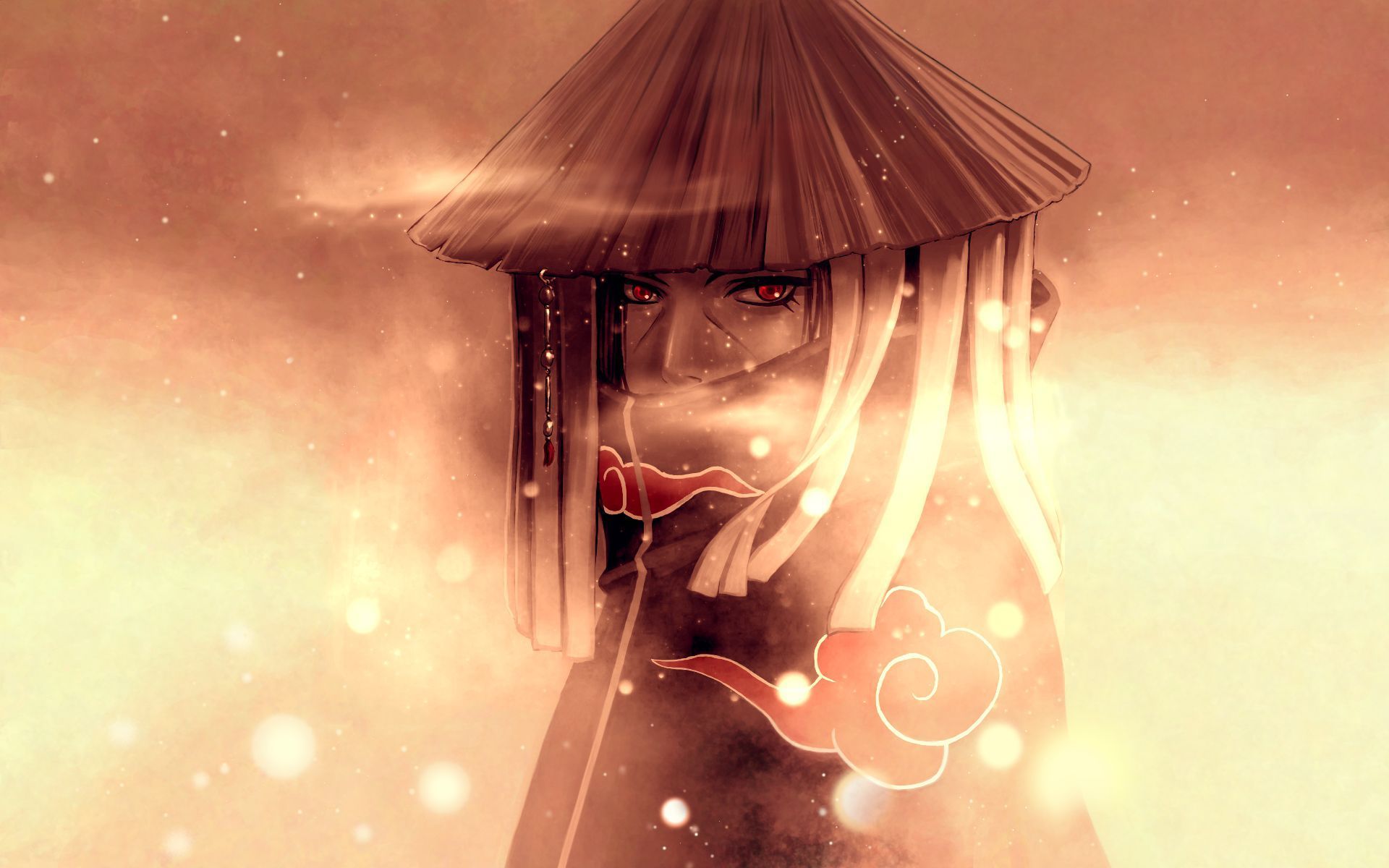 1920x1200 Free Itachi Uchiha 4K Wallpaper & Desktop HD Background for PC