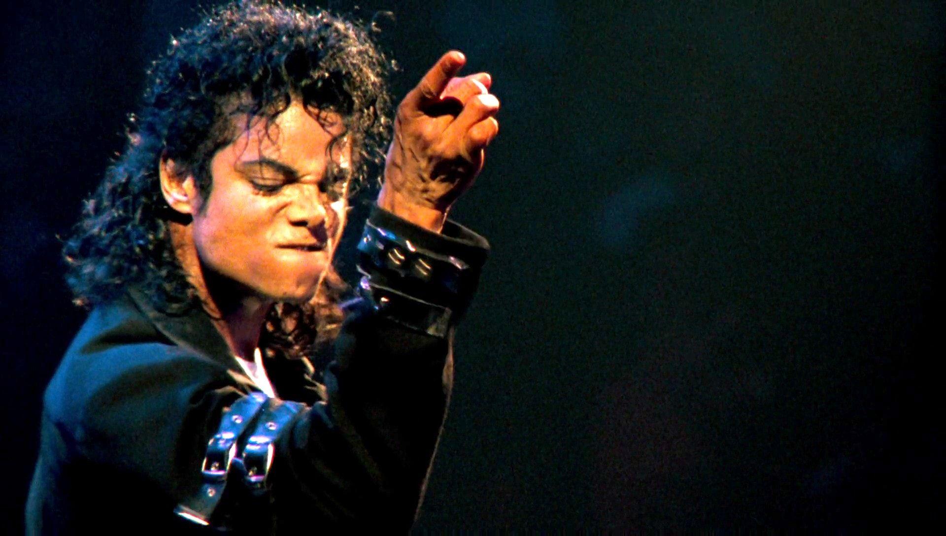 1920x1088 Michael Jackson HD