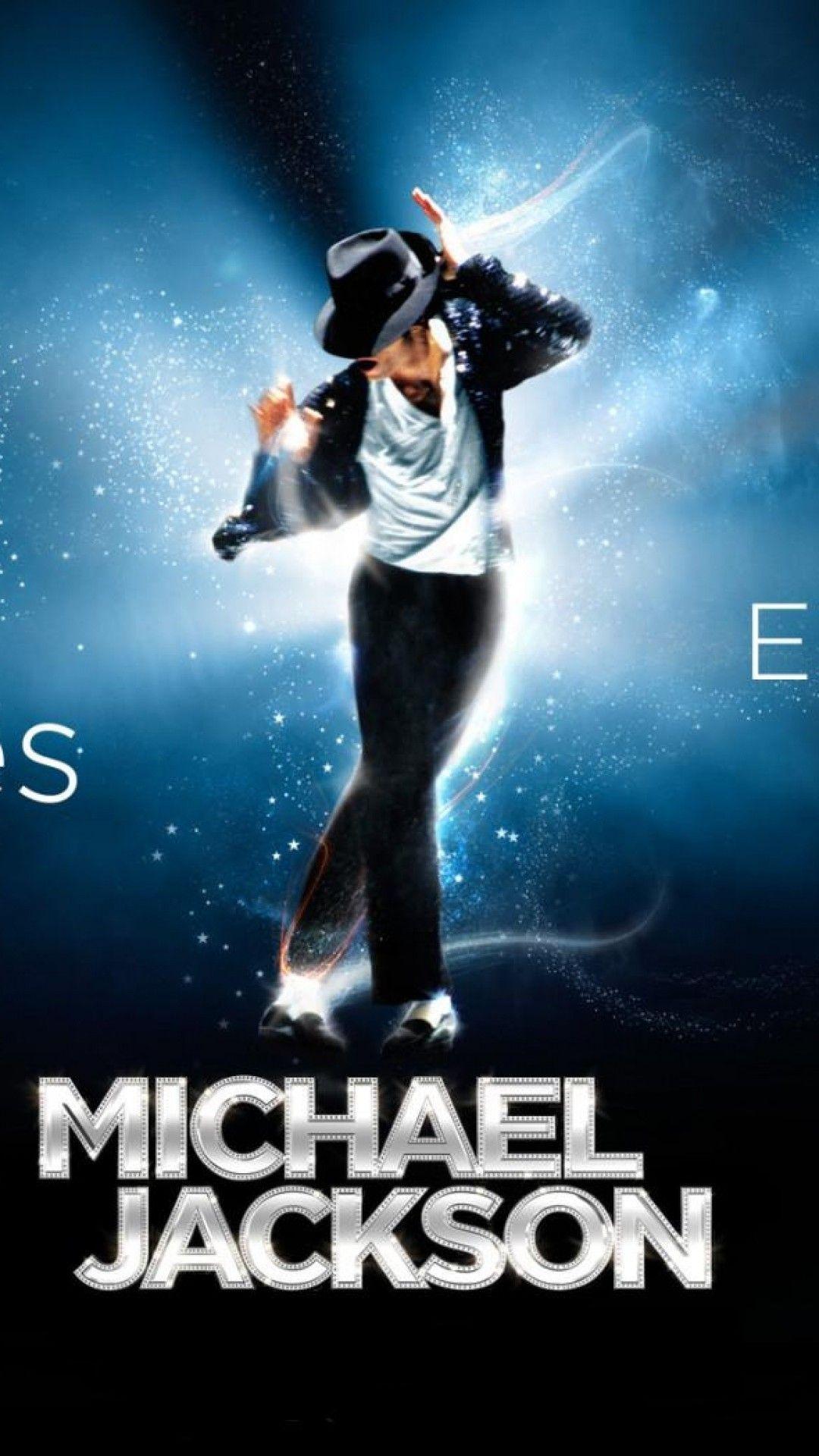 Michael Jackson iPhone Wallpapers - Top Free Michael Jackson iPhone
