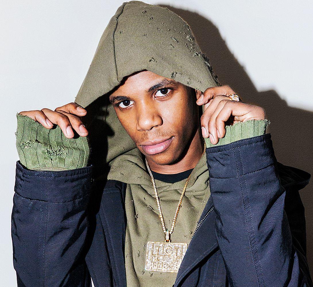 Pinpoint Som niece A Boogie wit da Hoodie Wallpapers - Top Free A Boogie wit da Hoodie  Backgrounds - WallpaperAccess