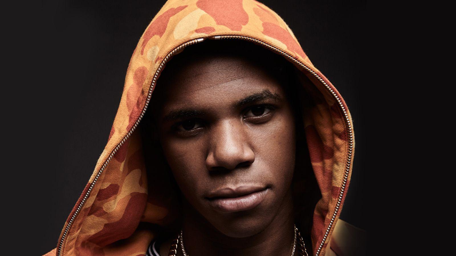A Boogie Wit Da Hoodie Wallpapers Top Free A Boogie Wit Da Hoodie Backgrounds Wallpaperaccess