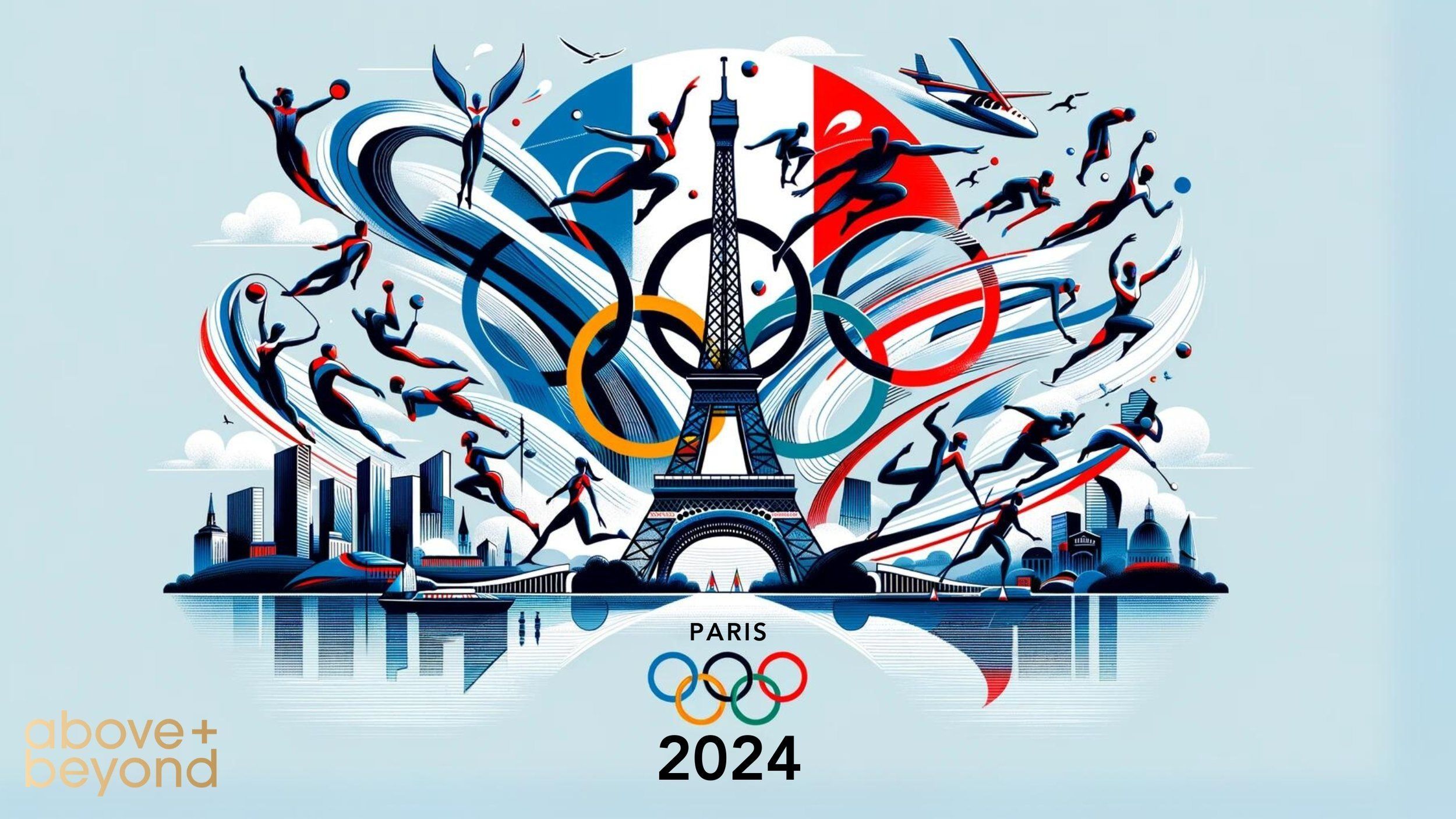 Paris 2024 Wallpapers - Top Free Paris 2024 Backgrounds - WallpaperAccess