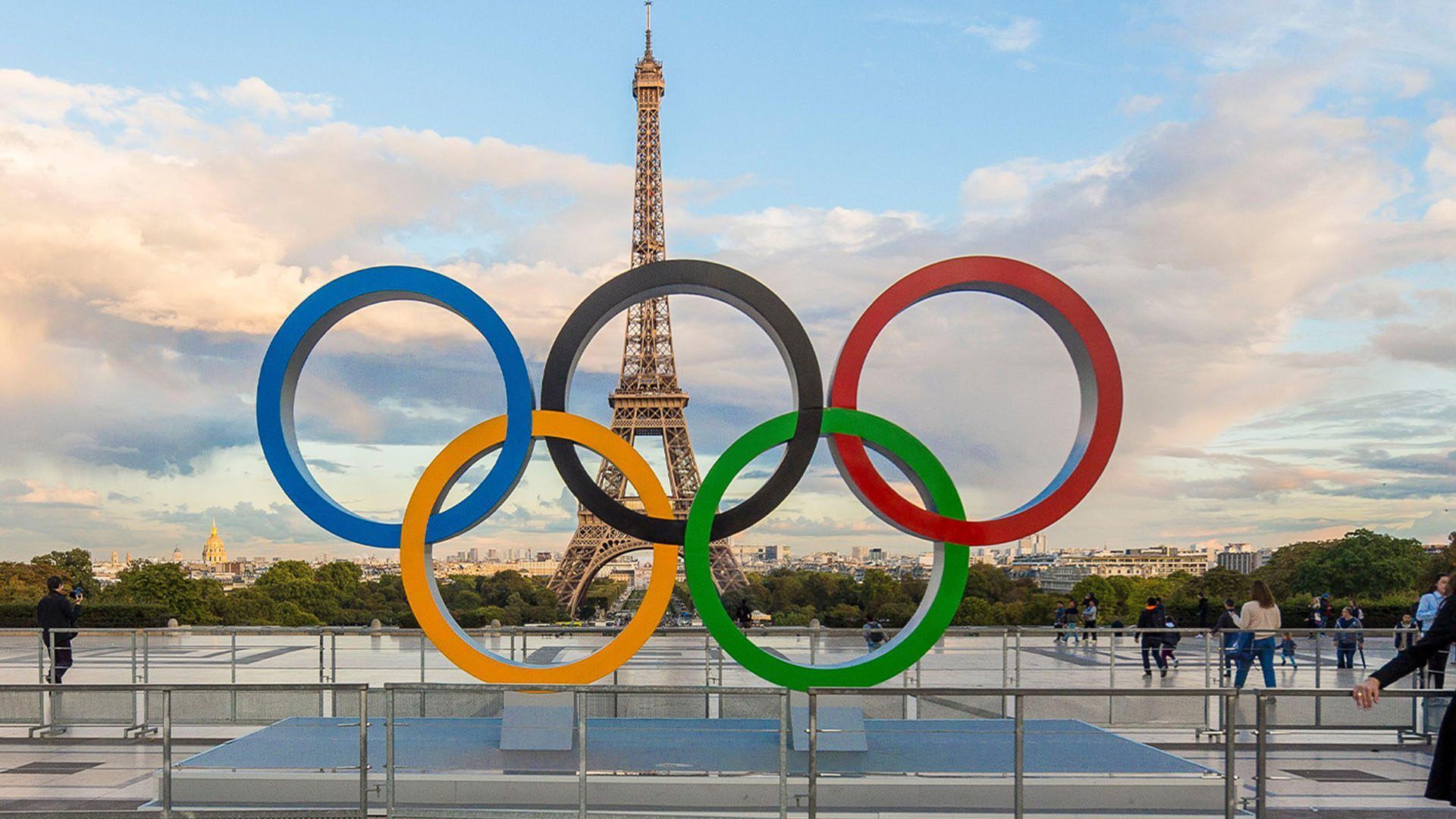 Paris Olympics Wallpapers - Top Free Paris Olympics Backgrounds ...