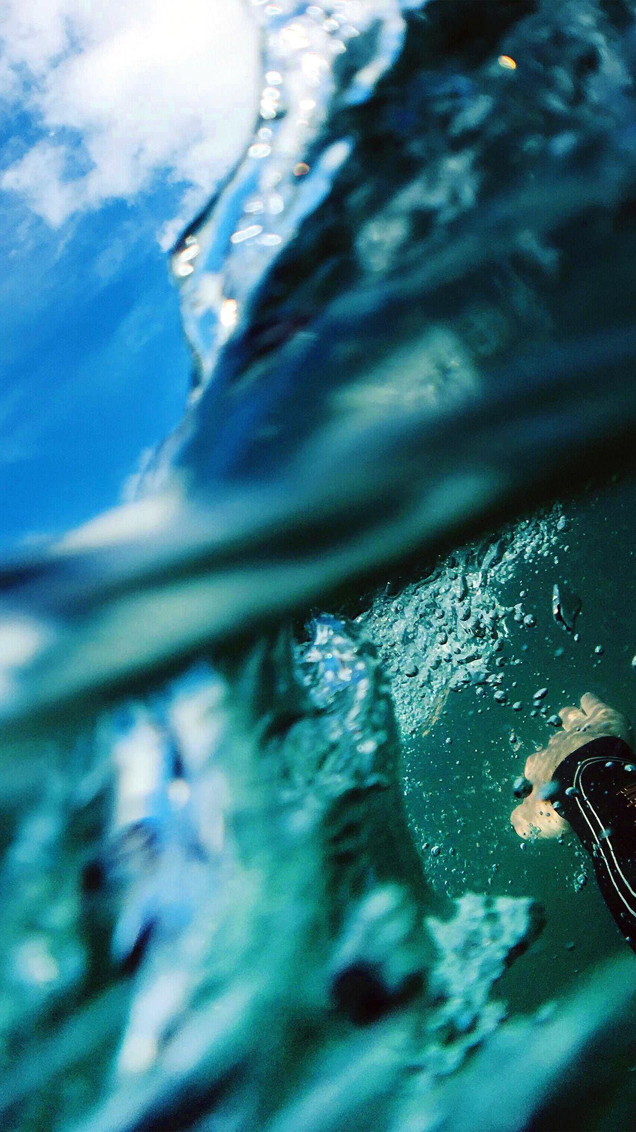 Underwater iPhone Wallpapers - Top Free Underwater iPhone Backgrounds ...