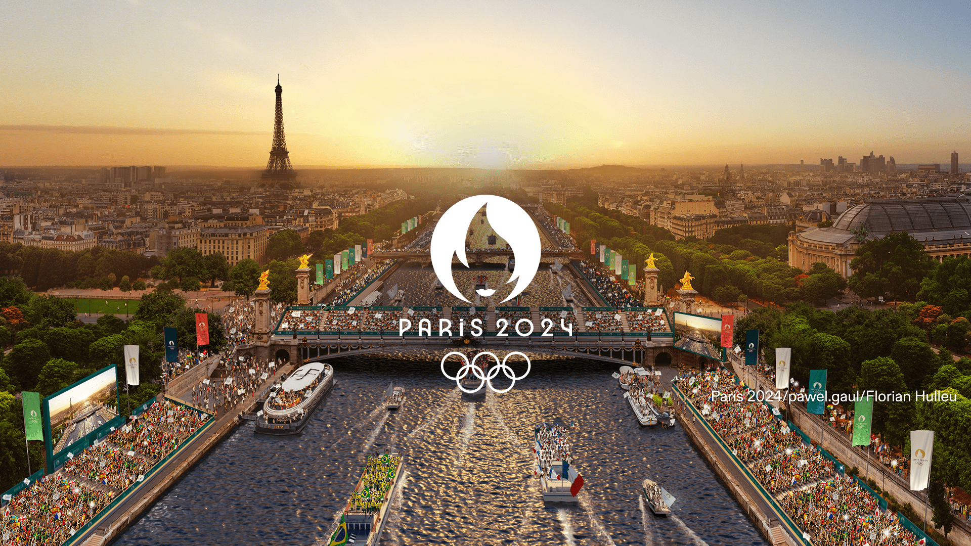 1920x1080 Paris 2024