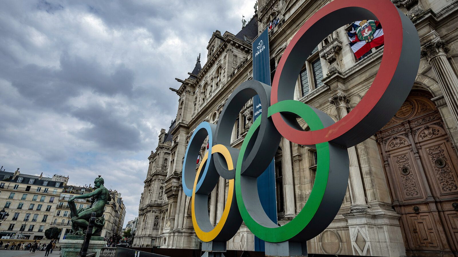 1600x900 Paris Olympics 2024: What to Expect
