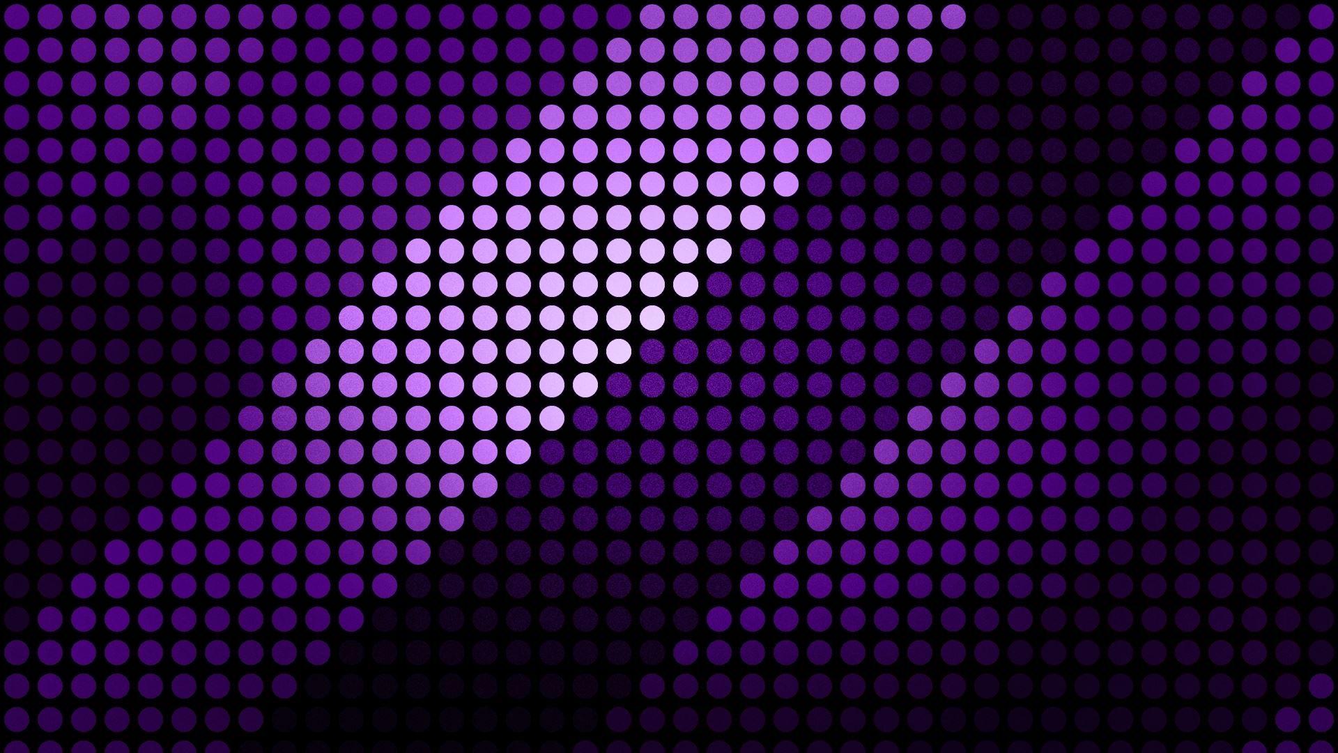 1920x1080 Purple White Wallpaper 7 X 1080