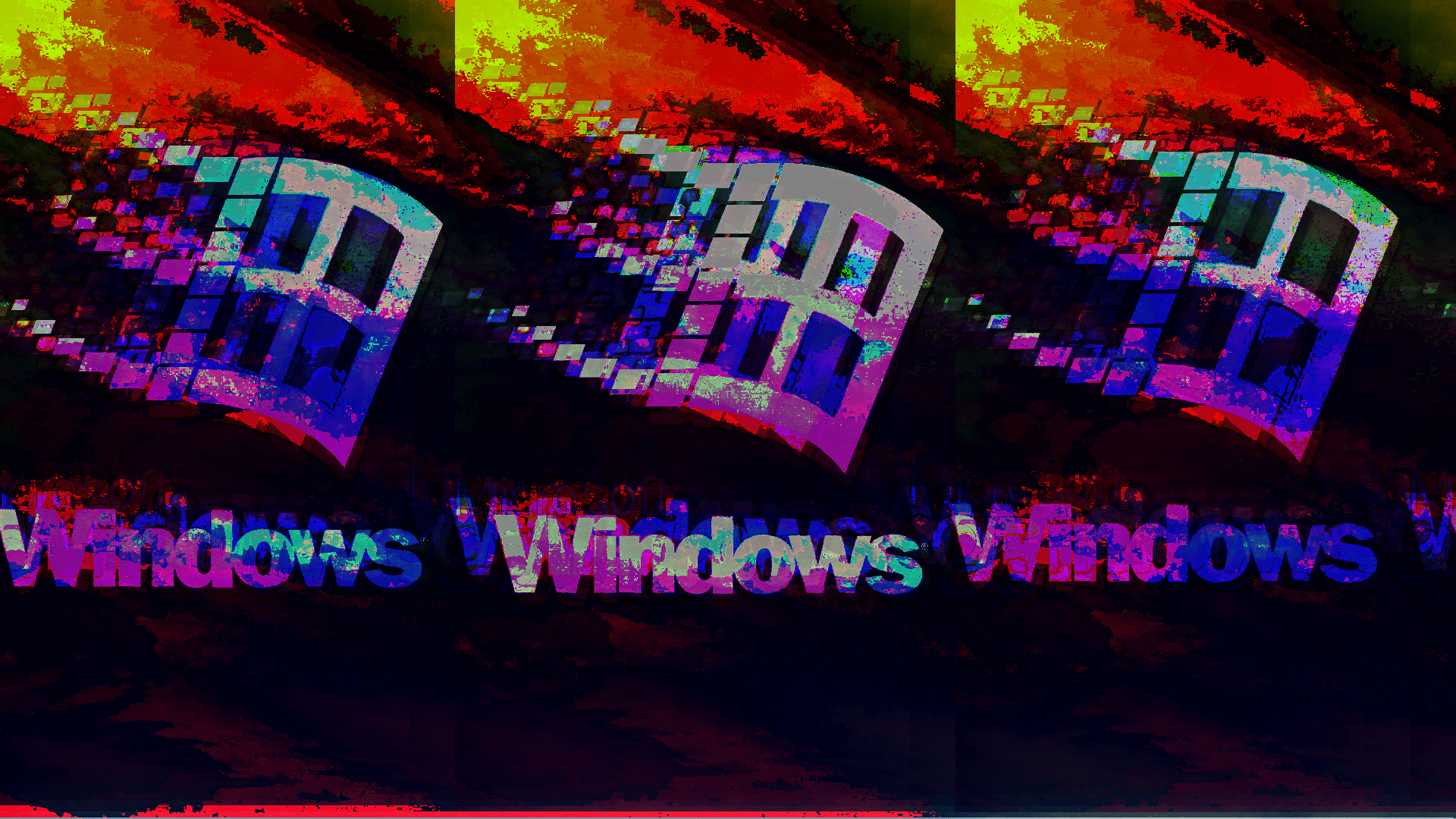 1920x1080 Windows Aesthetic [1920x1080]