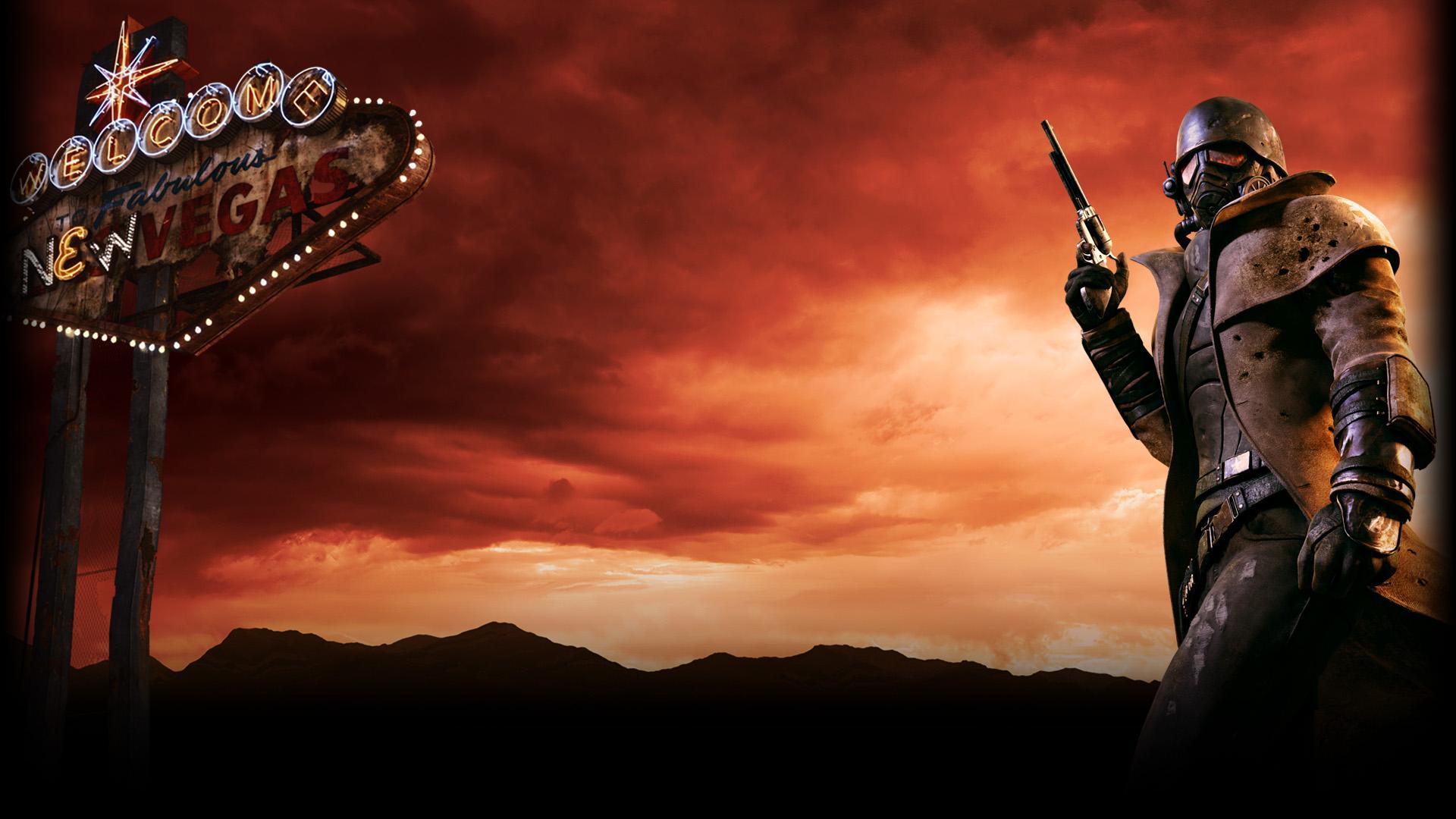 free for mac download Fallout: New Vegas