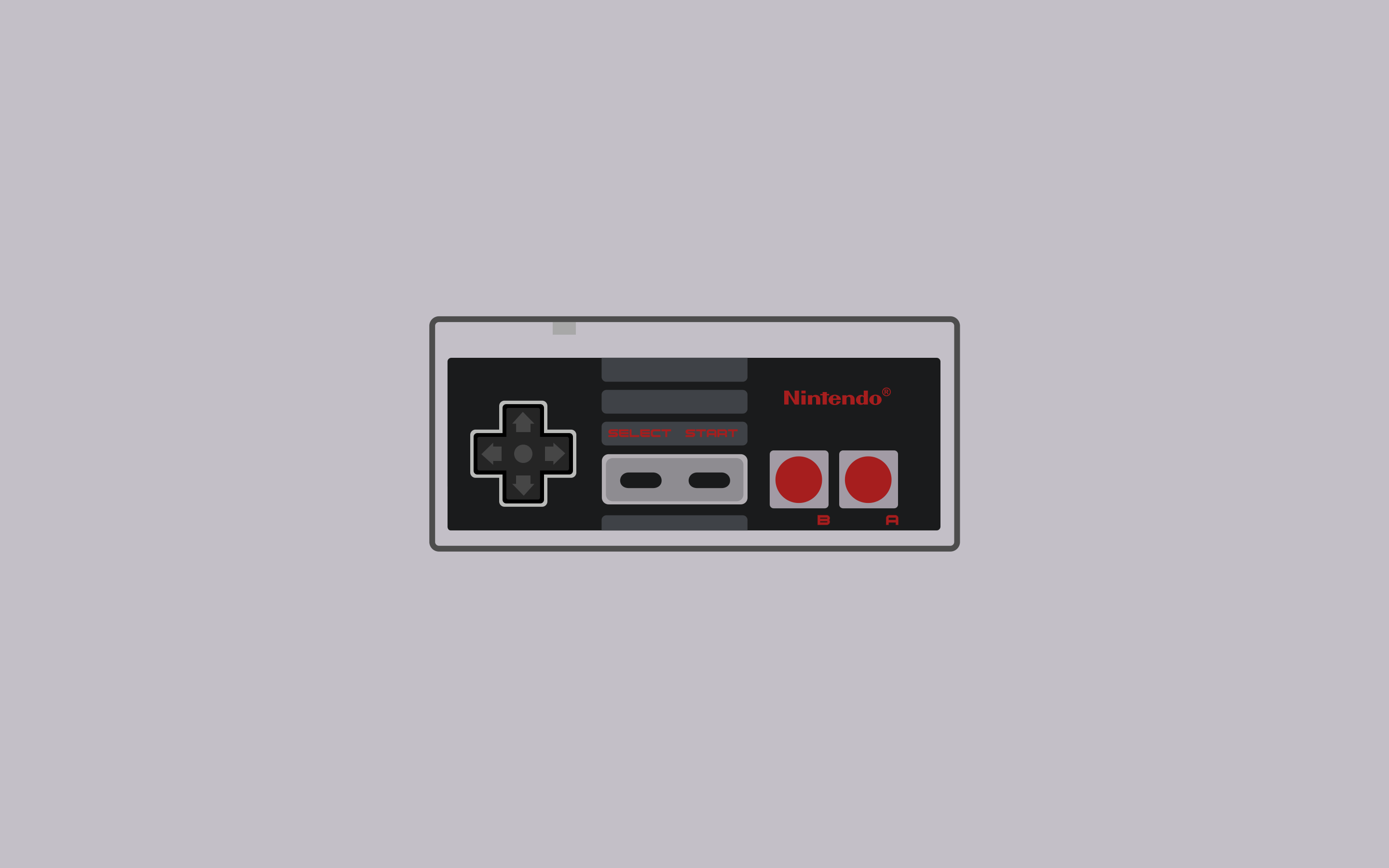 2880x1800 Nintendo Game Boy Advance SP Wallpaper