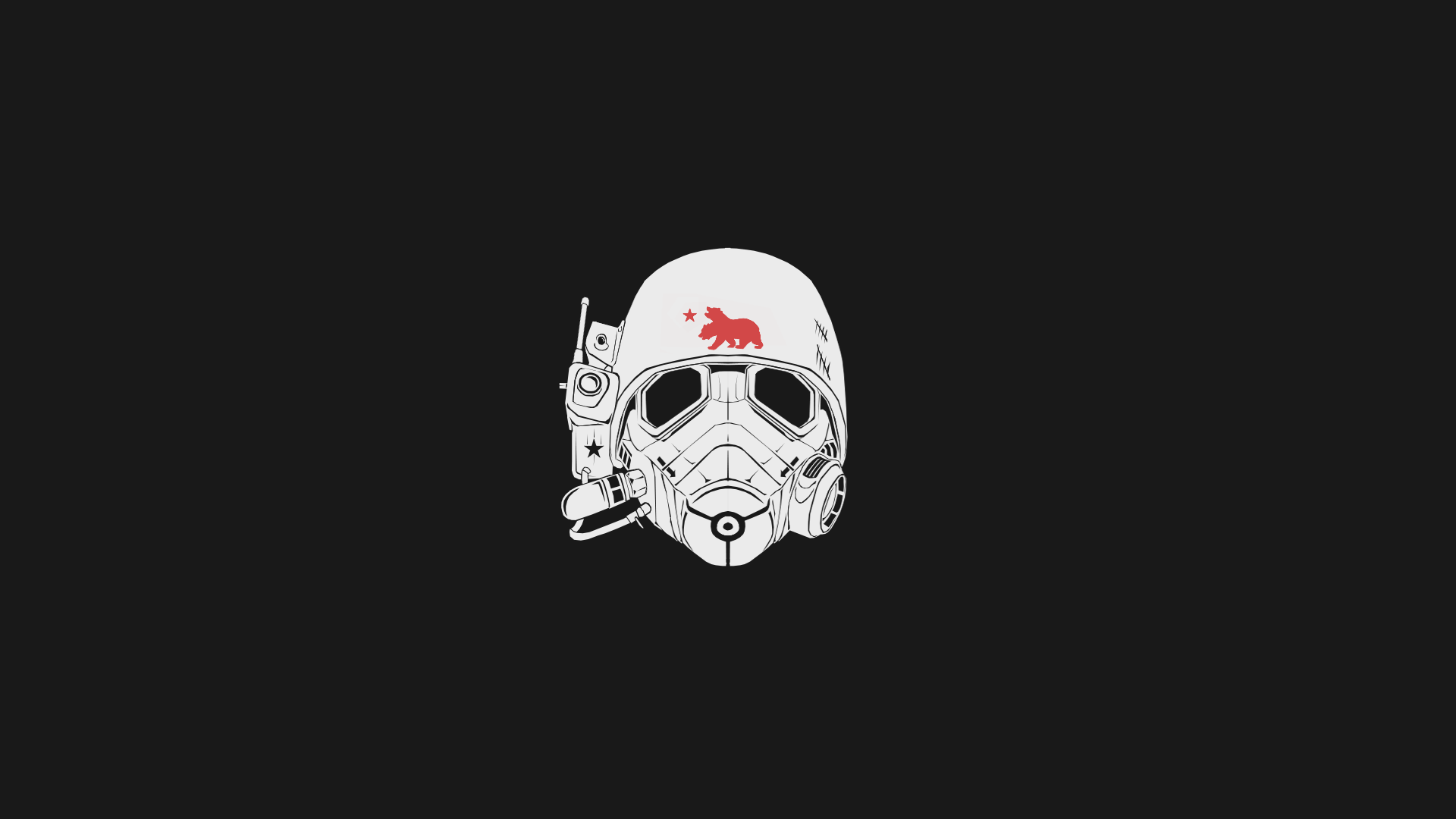 Fallout ncr wallpapers top free fallout ncr backgrounds wallpaperaccess