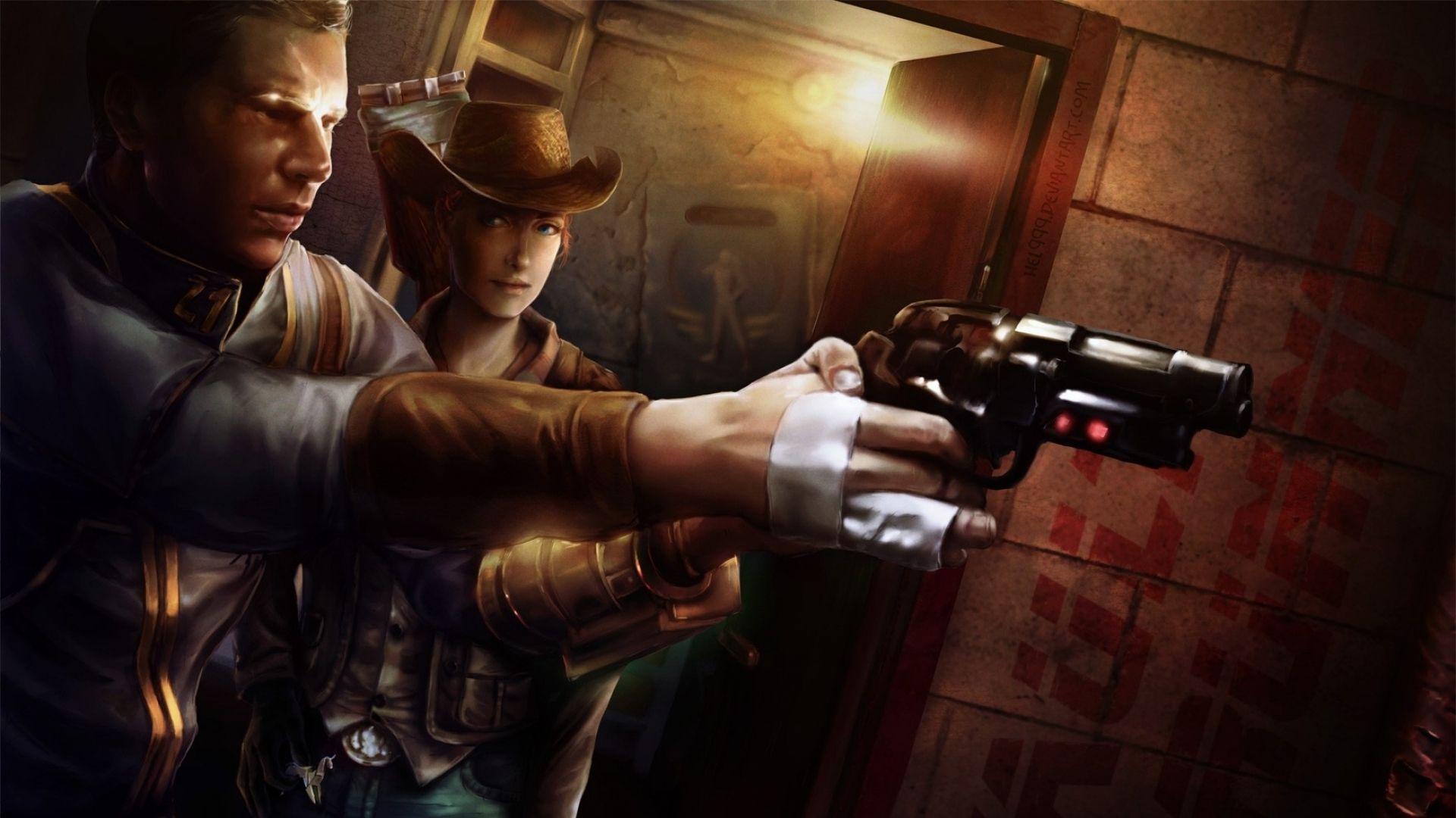 1920x1080 Fallout new vegas HD wallpaper background image id 3
