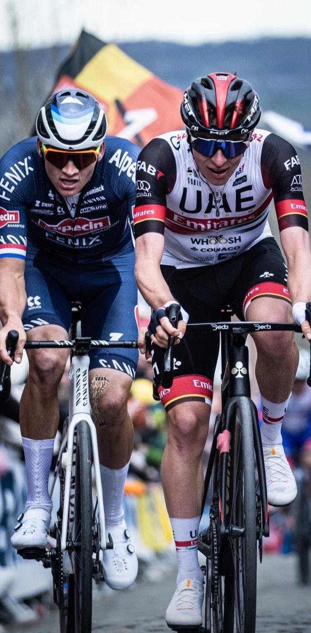 630x1280 Mathieu Van Der Poel Wallpaper