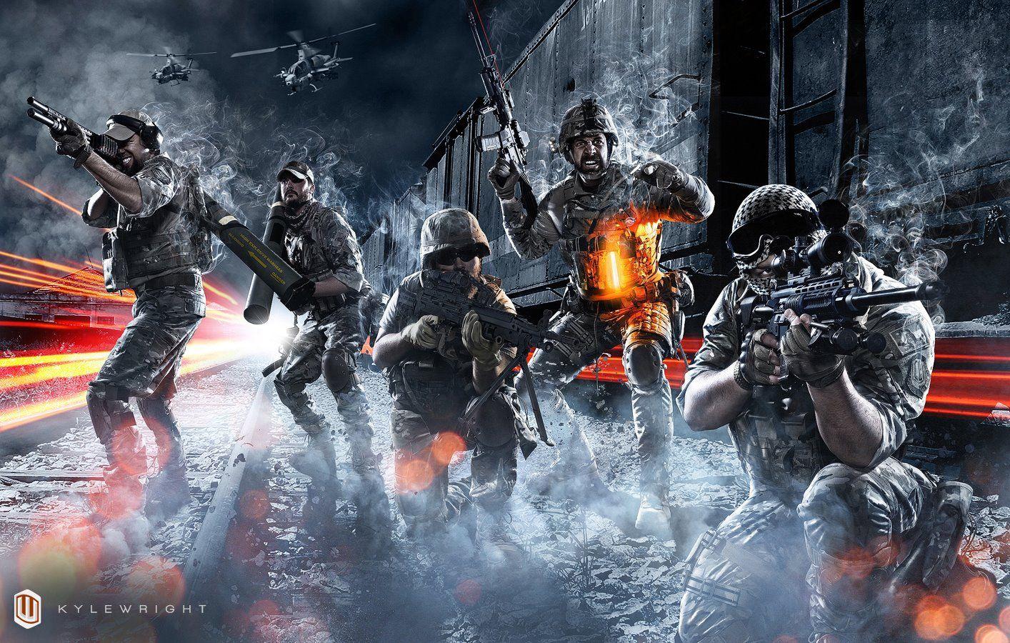 1414x900 Battlefield Wallpaper Background Wallpaper 06659
