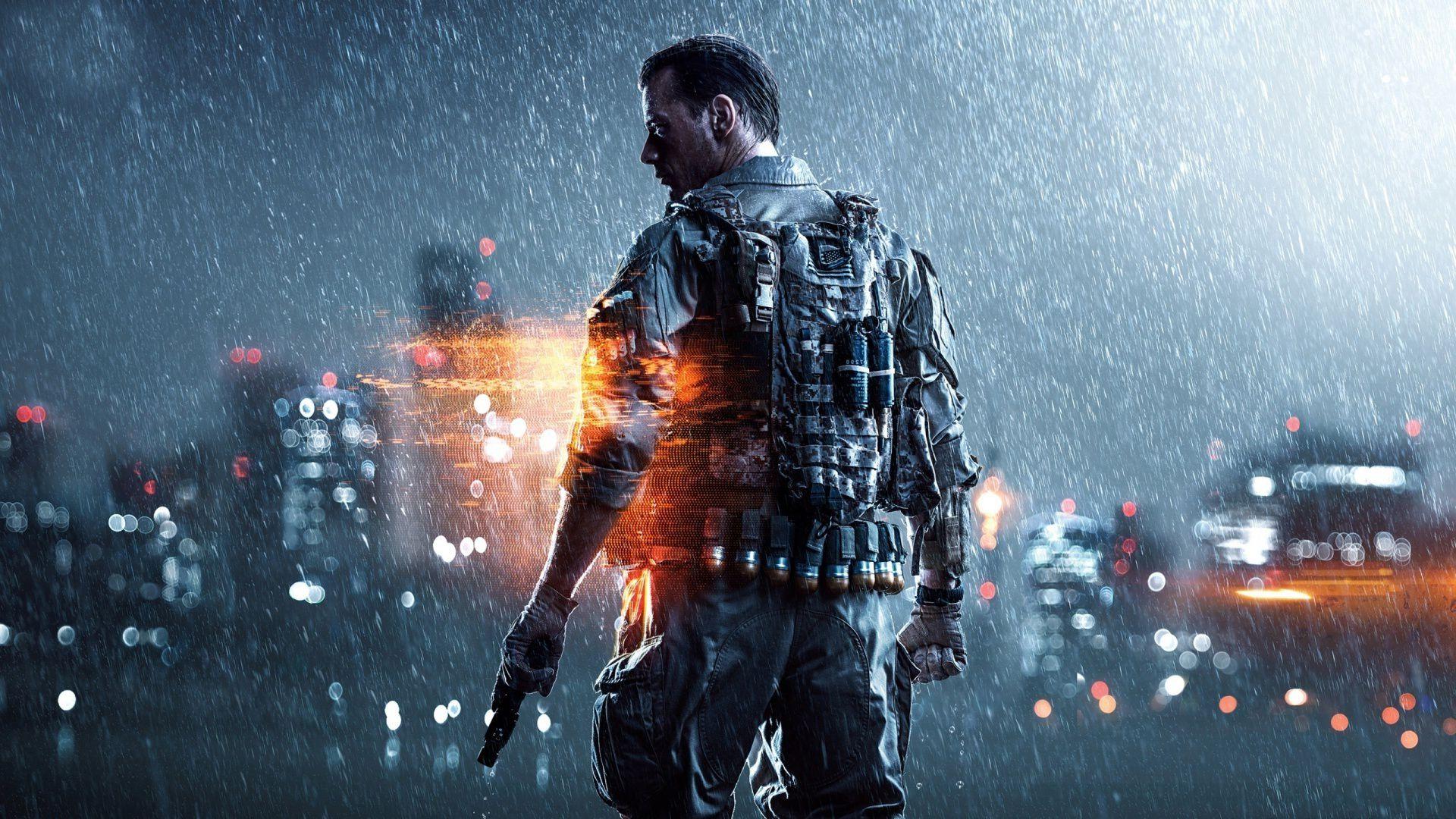 1920x1080 Battlefield 4 Wallpaper, Picture, Image