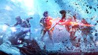 3840x2160 Battlefield V 4K 8K HD Wallpaper