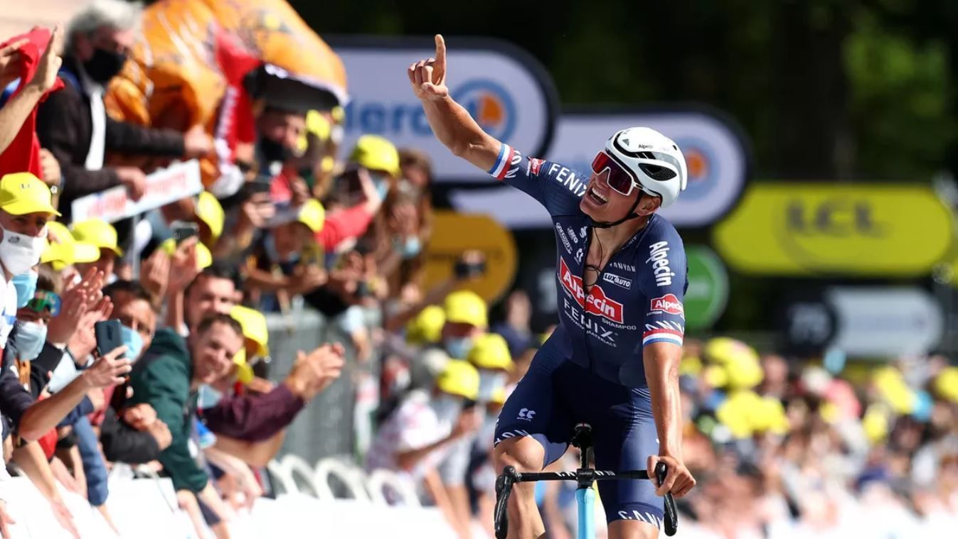1347x759 Tour de France 2021: Mathieu van der