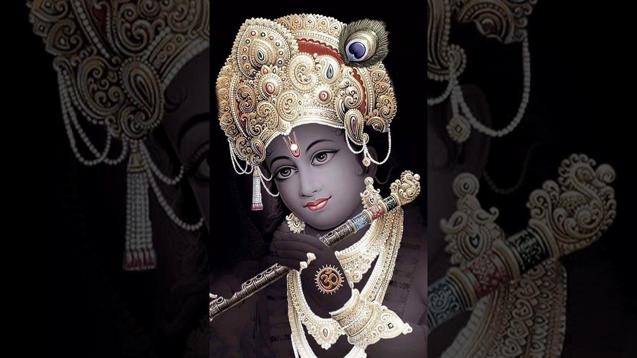 Krishna Wallpapers - Top Free Krishna Backgrounds - WallpaperAccess