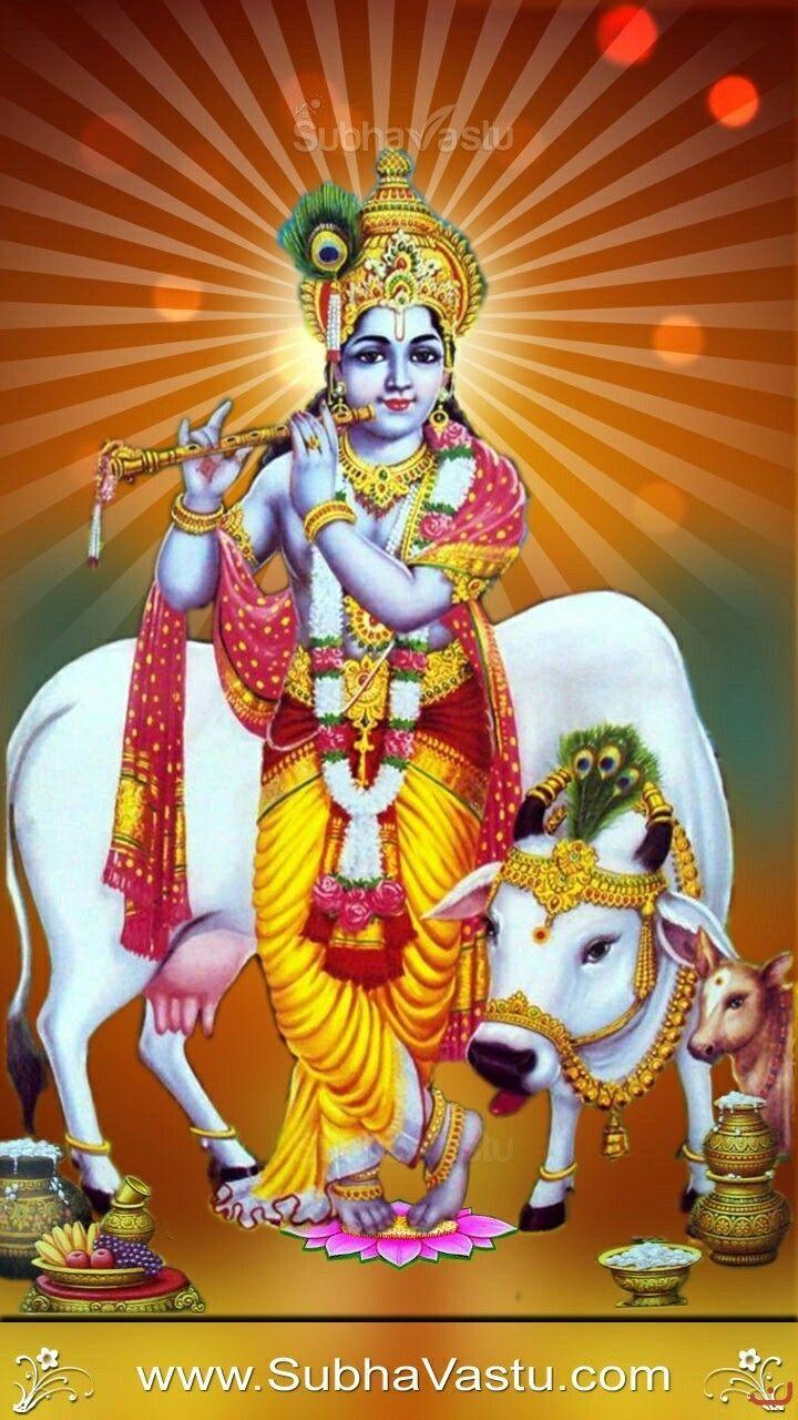 720x1280 Jay Shri Krishna. Lord krishna wallpaper, Lord krishna image, Radha krishna picture