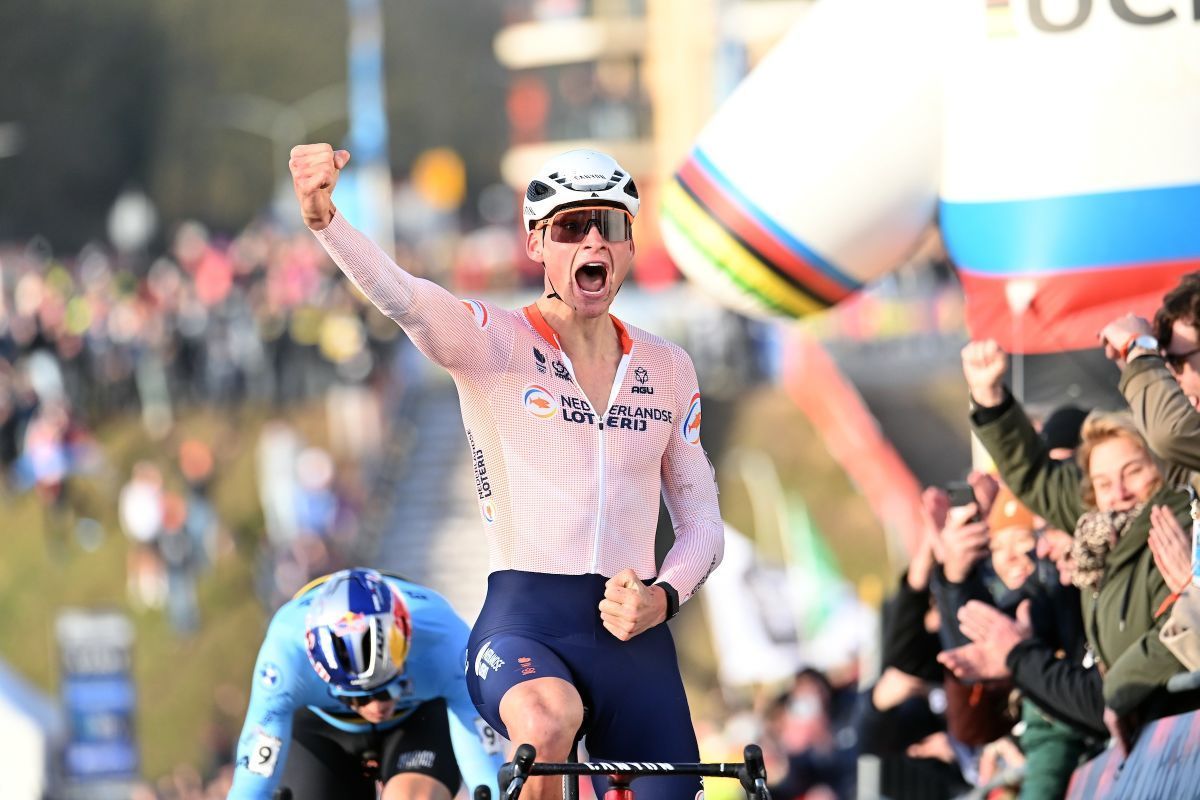 1200x800 UCI Cyclo Cross World Championships