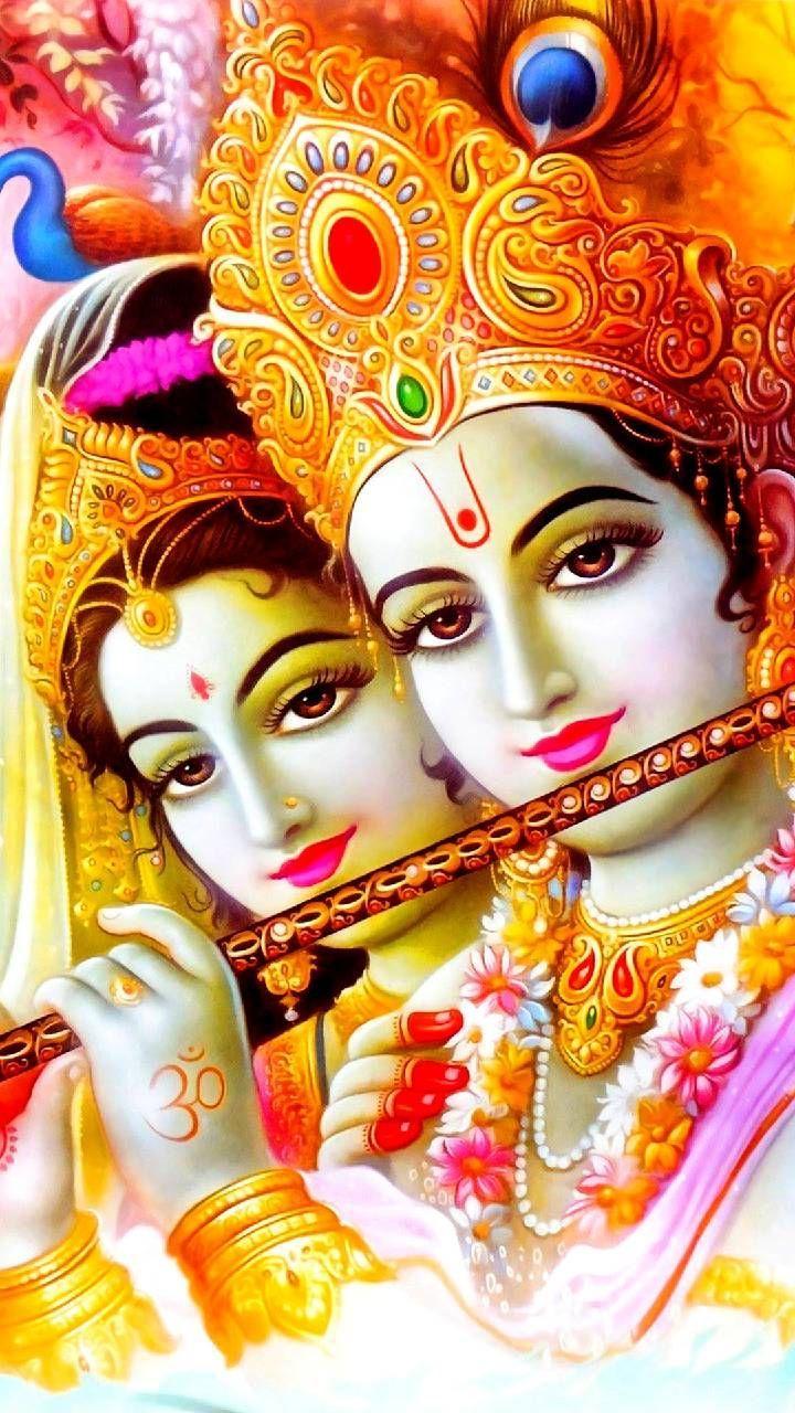 720x1280 Lord Krishna HD Image, Baby Pics, God Wallpaper