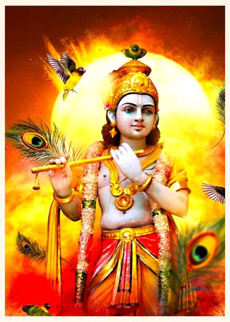 750x1050 Lord Krishna Wallpaper Photos Image Free Download 4