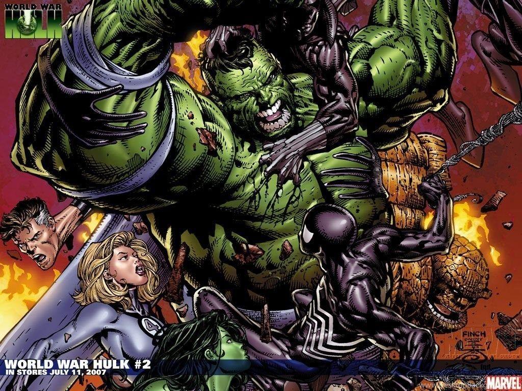 1024x768 Marvel Villains Wallpaper Desktop Background